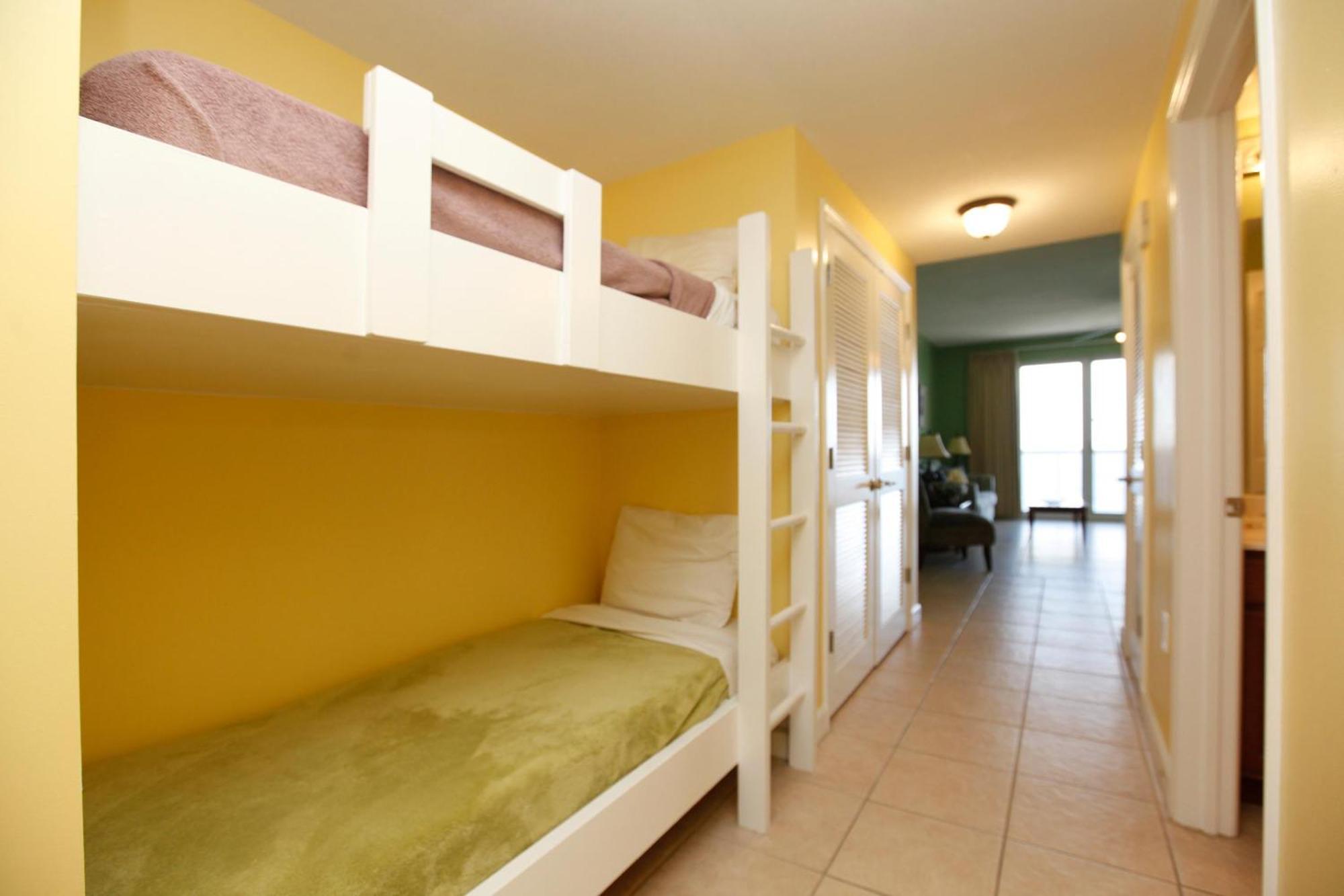 Seychelles By Panhandle Getaways Apartment Panama City Beach