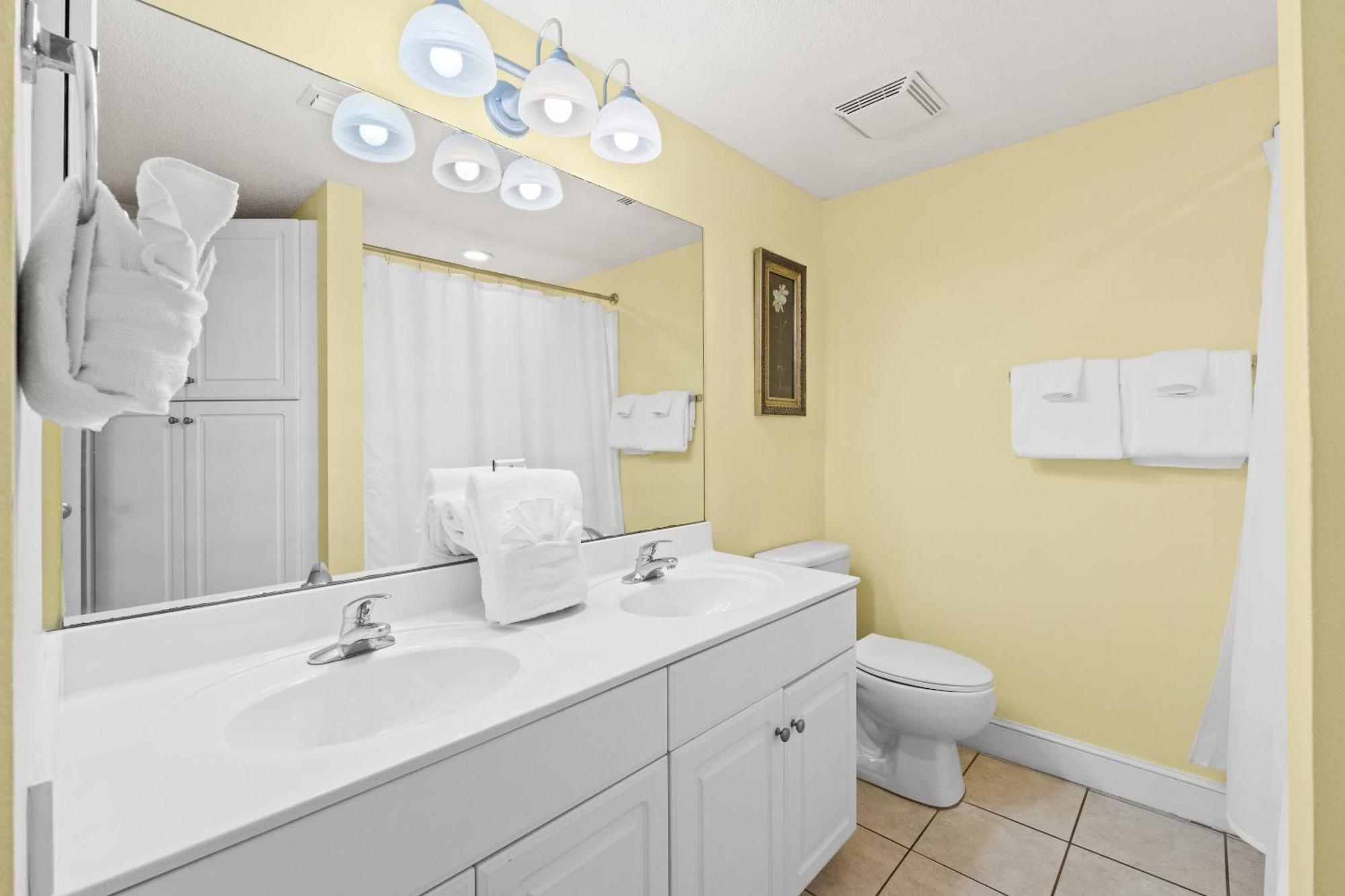 Majestic Tower 2 By Panhandle Getaways Apartment