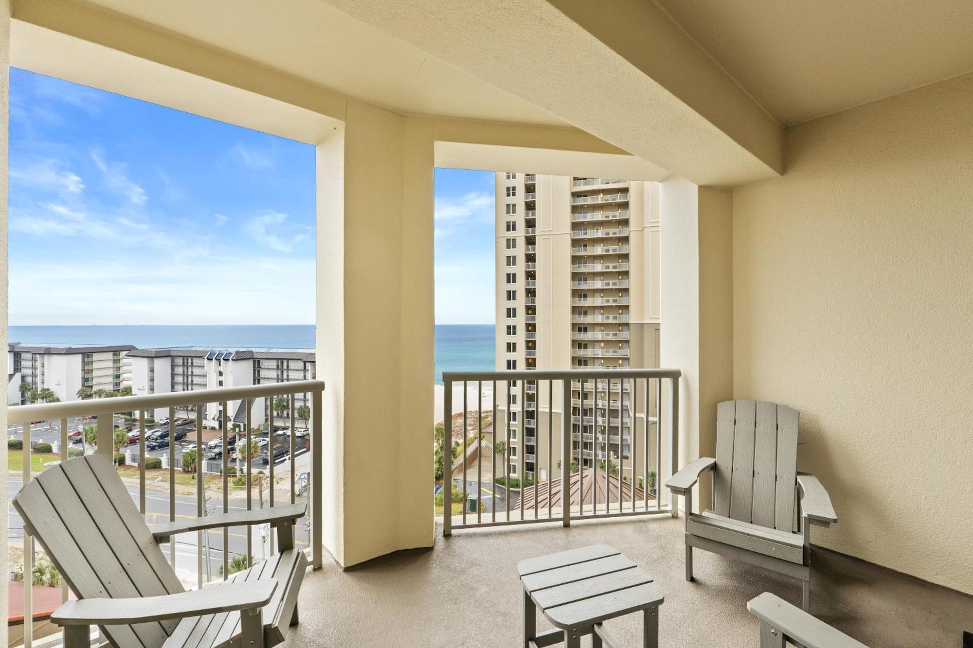 Apartment Grand Panama By Panhandle Getaways