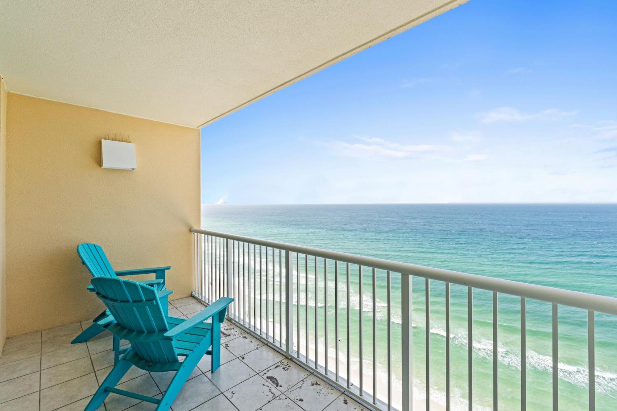 Apartment Majestic Tower 2 By Panhandle Getaways *
