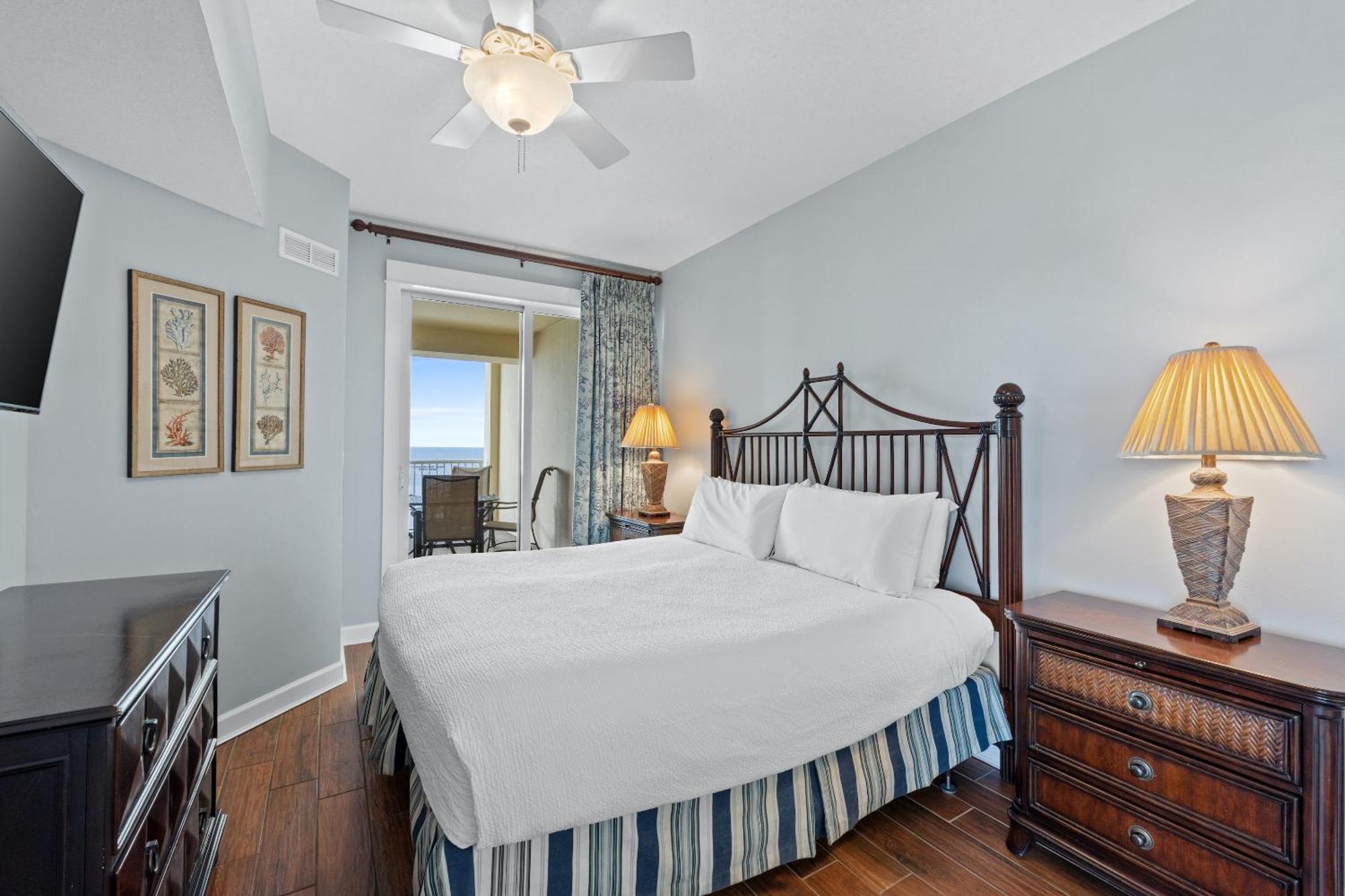 Grand Panama By Panhandle Getaways * Panama City Beach