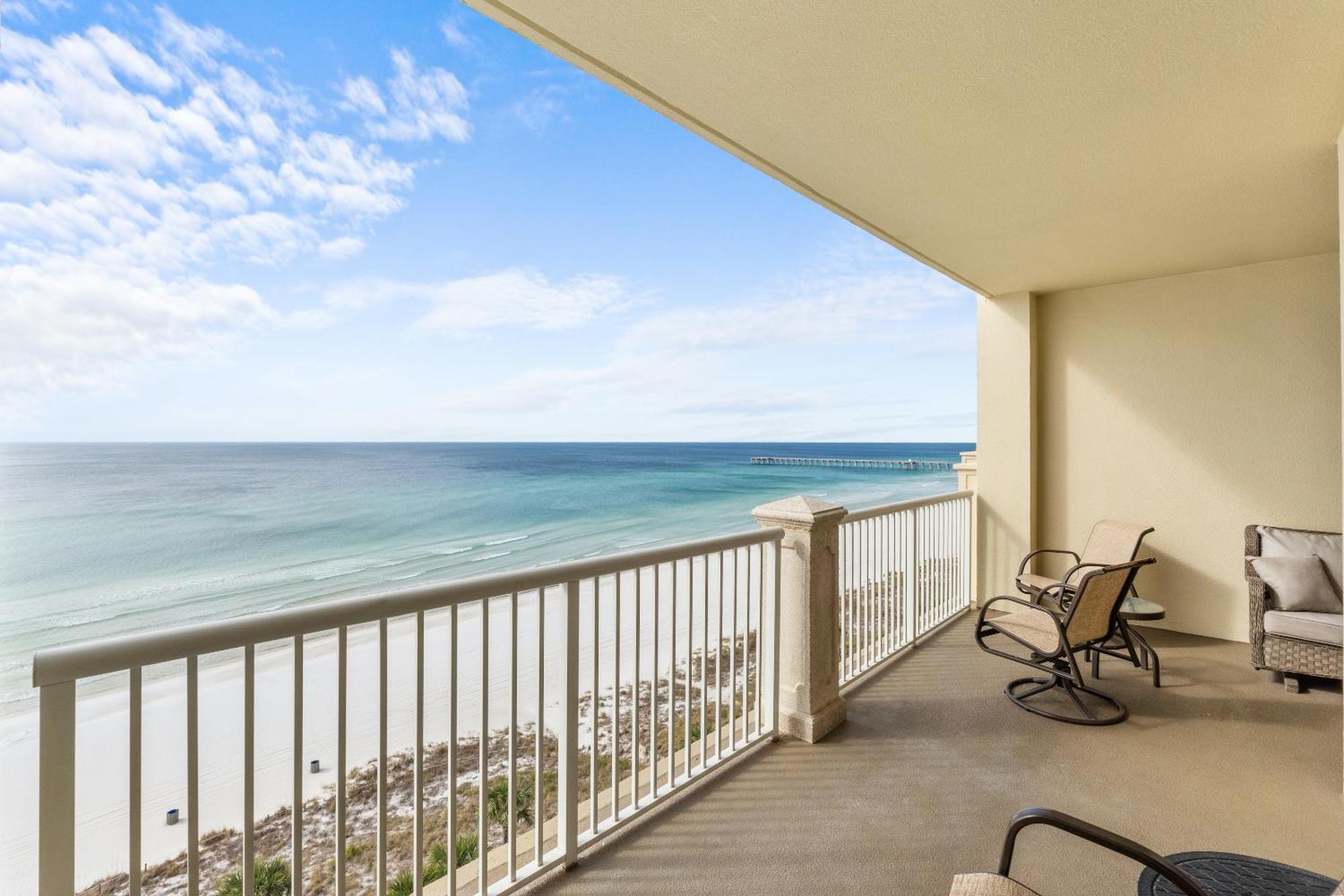 Apartment Grand Panama By Panhandle Getaways *