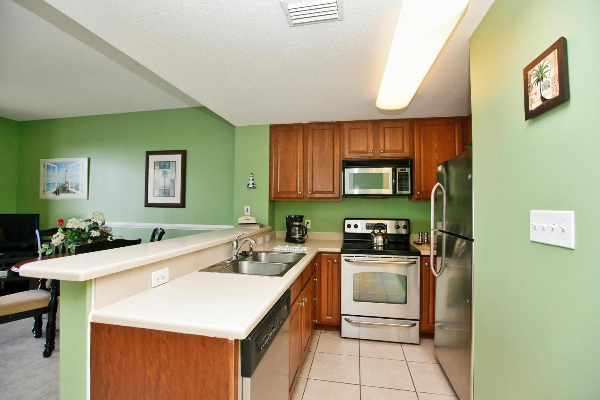 Seychelles By Panhandle Getaways Apartment Panama City Beach