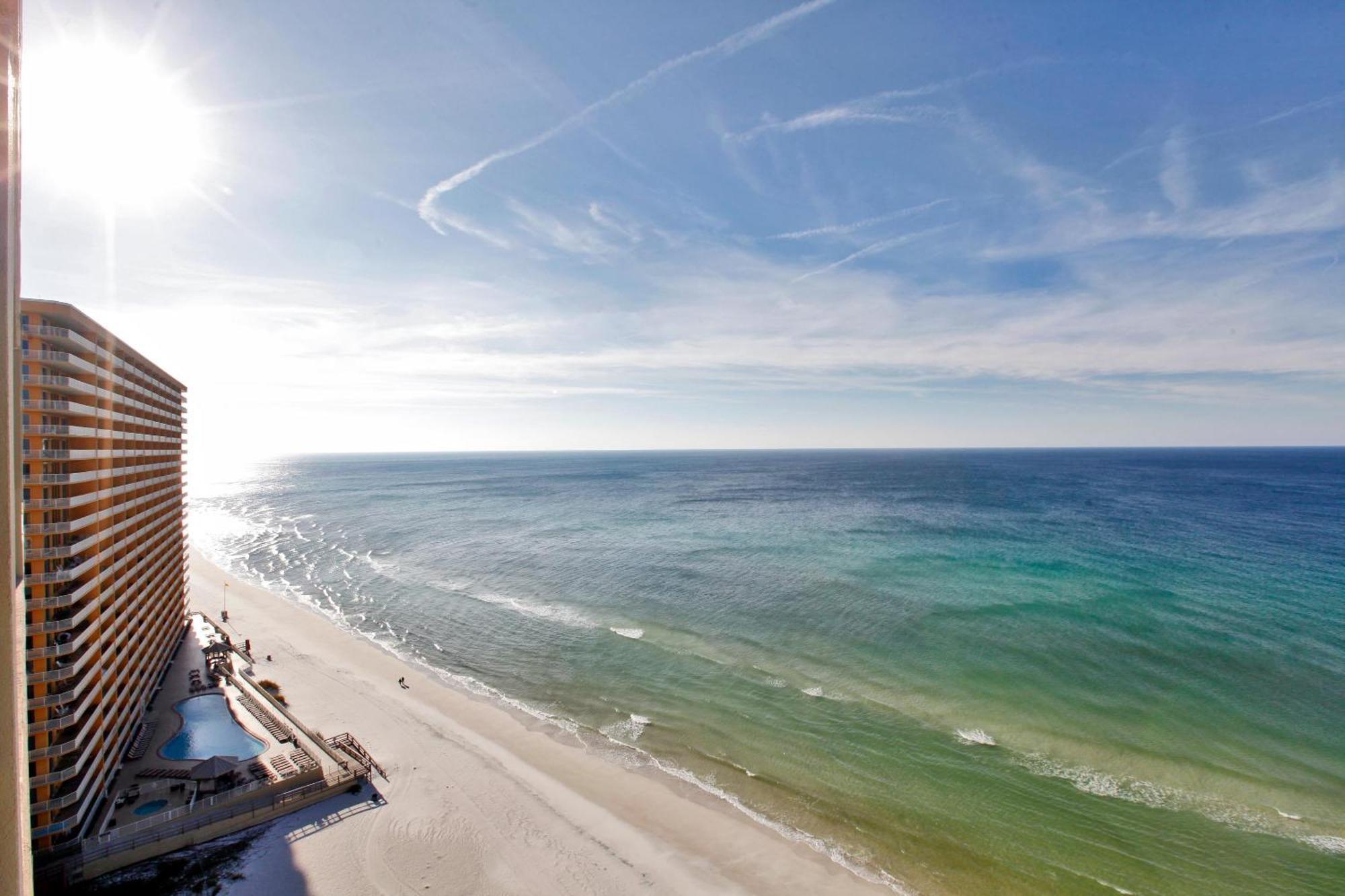 Seychelles By Panhandle Getaways * Panama City Beach