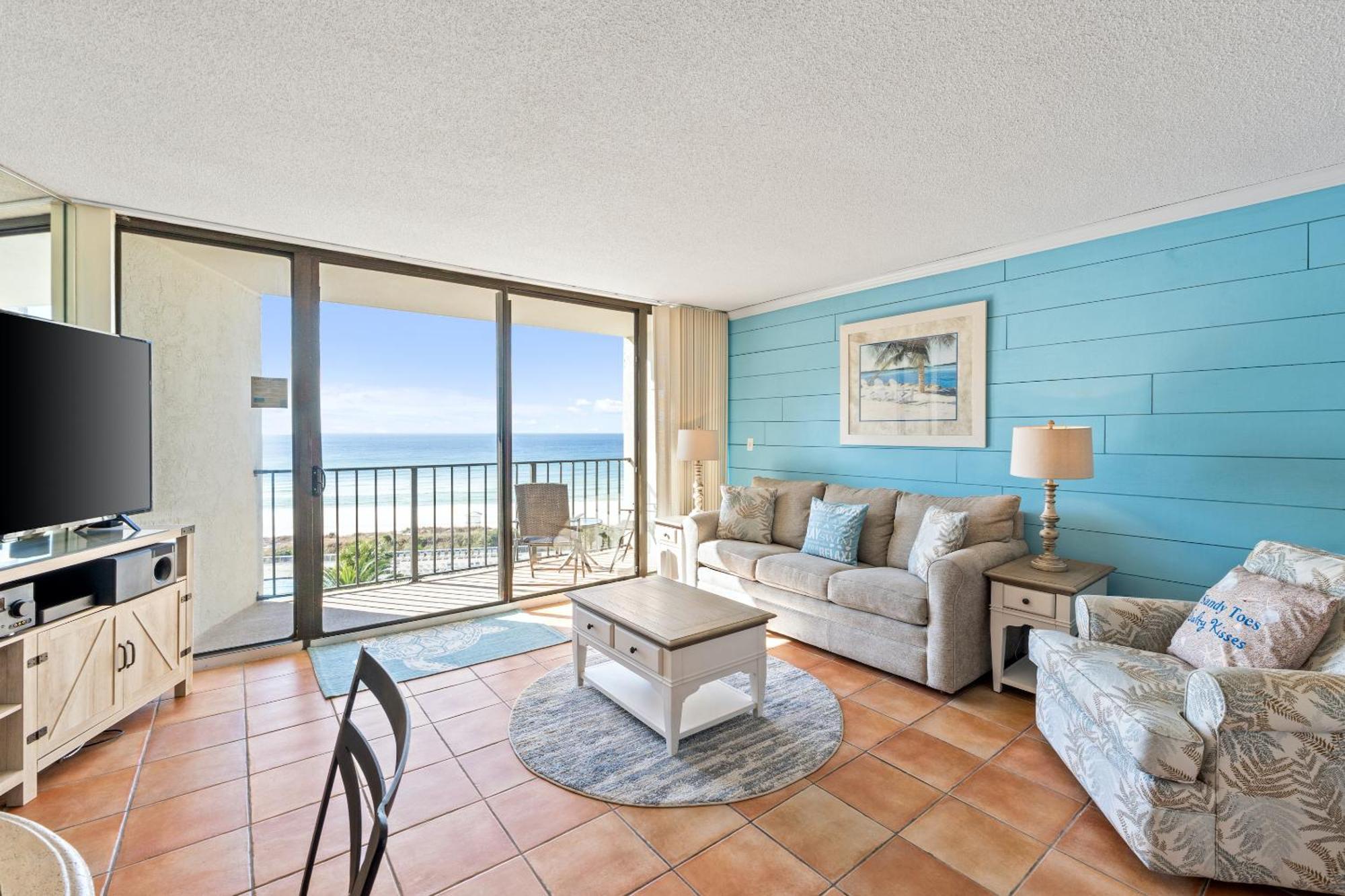 Apartment Edgewater By Panhandle Getaways Panama City Beach