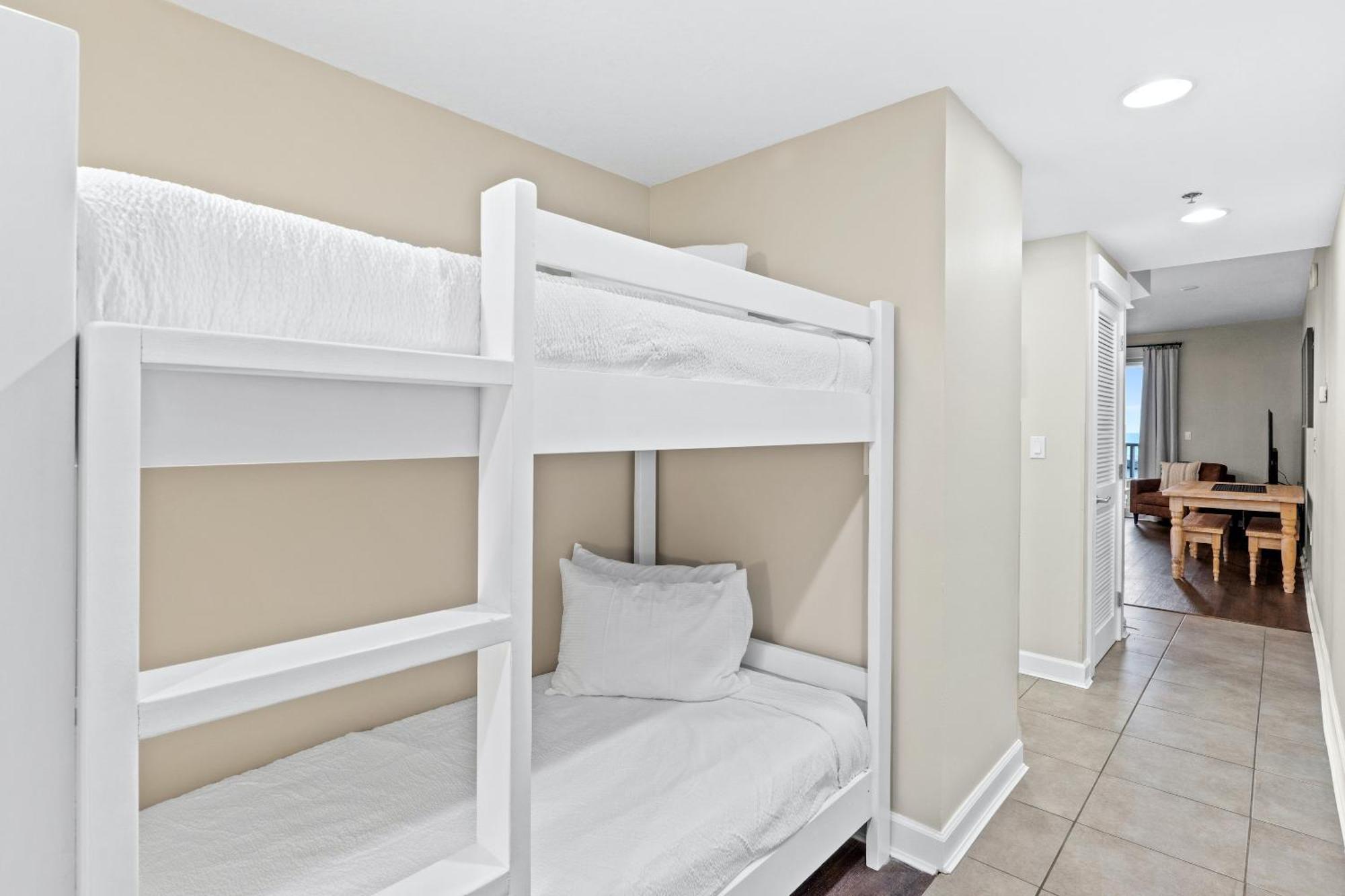 Grand Panama By Panhandle Getaways Apartment *
