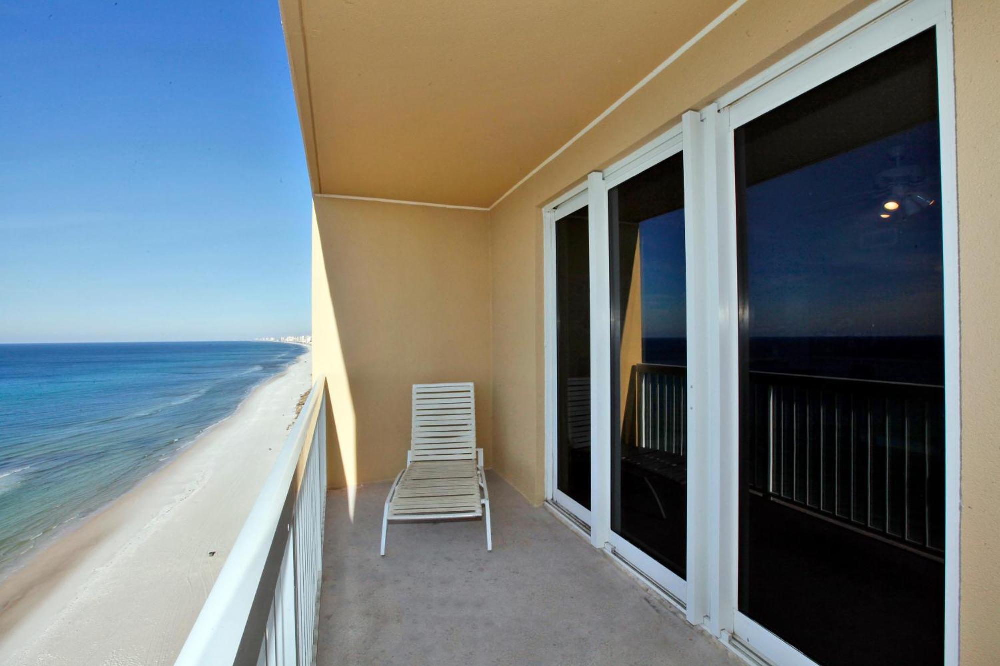 Seychelles By Panhandle Getaways Panama City Beach