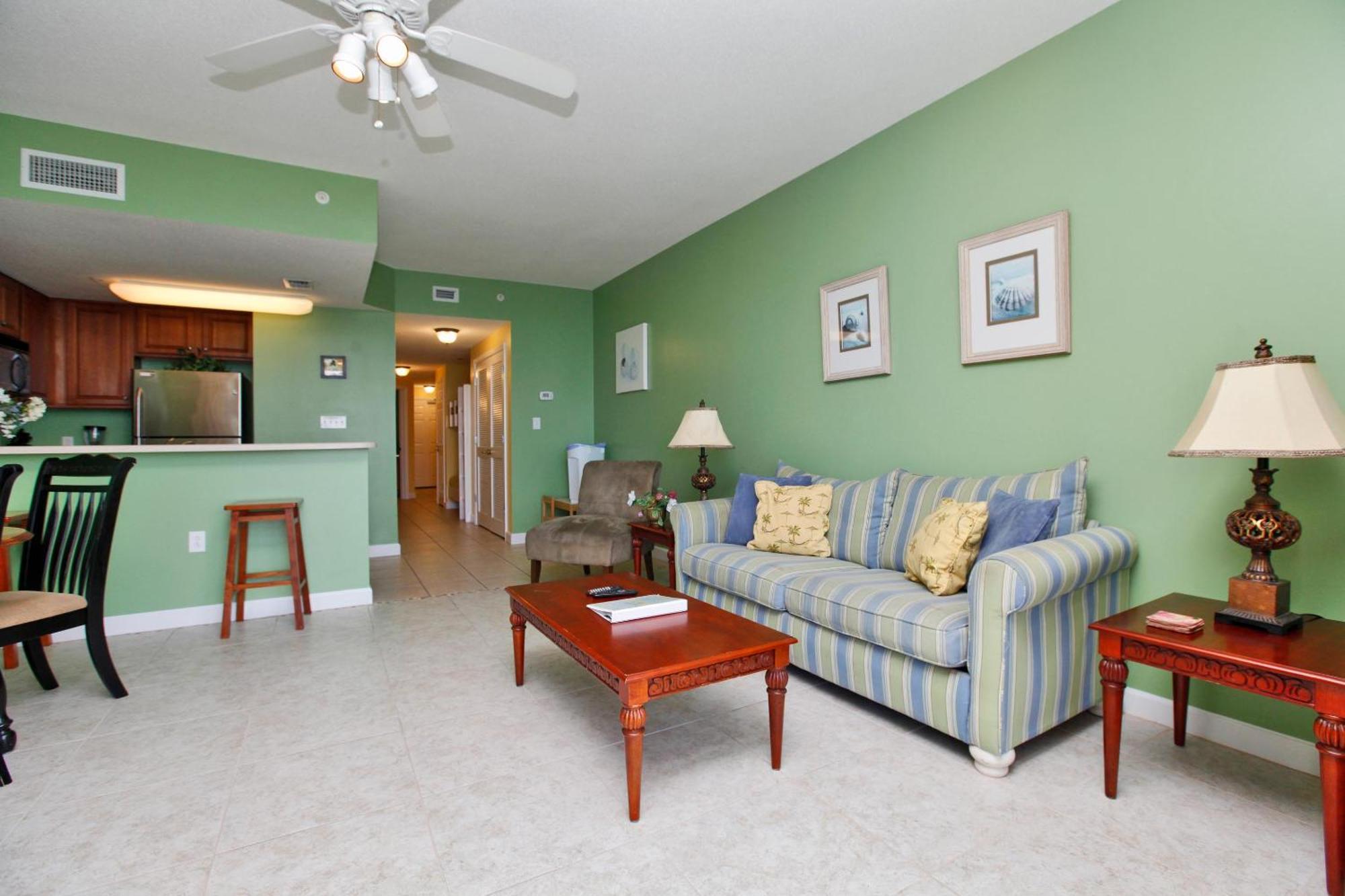 Apartment Seychelles By Panhandle Getaways Panama City Beach