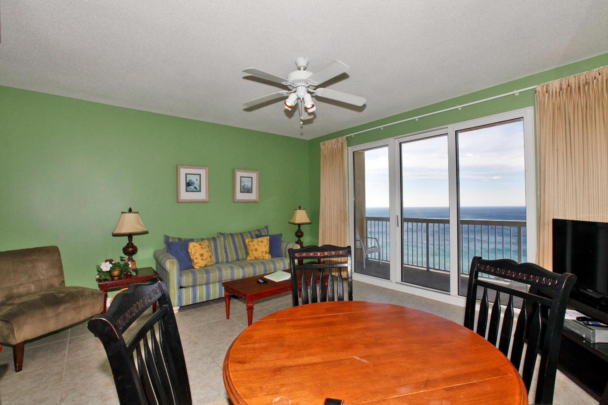 Seychelles By Panhandle Getaways Panama City Beach