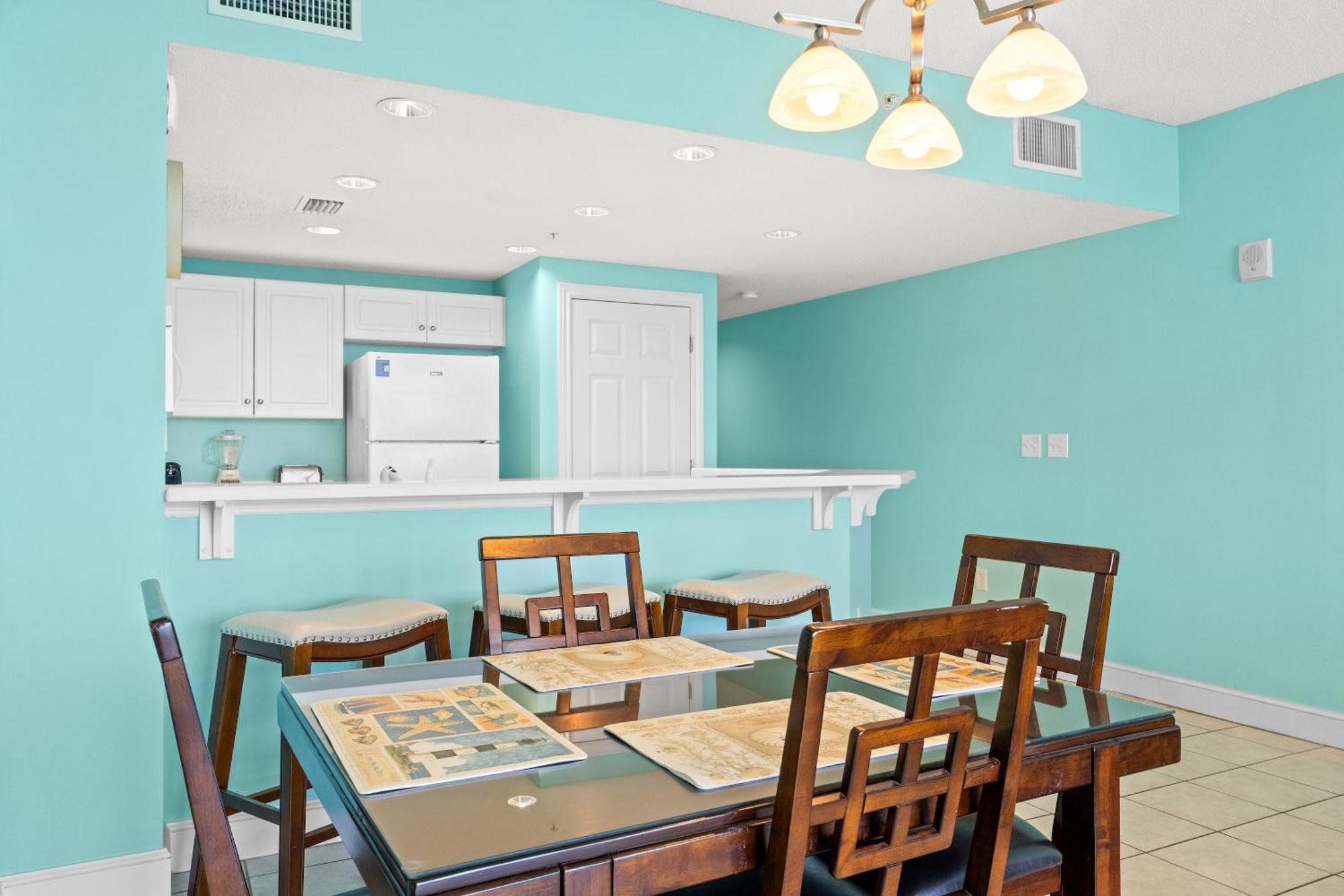 Apartment Majestic Tower 2 By Panhandle Getaways