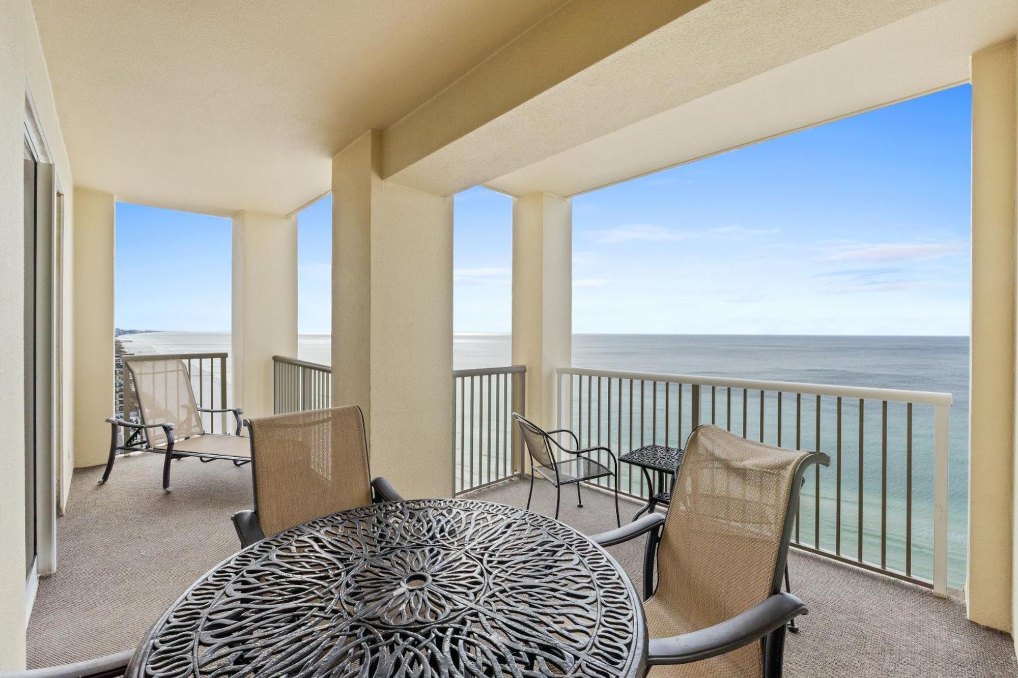 Grand Panama By Panhandle Getaways *