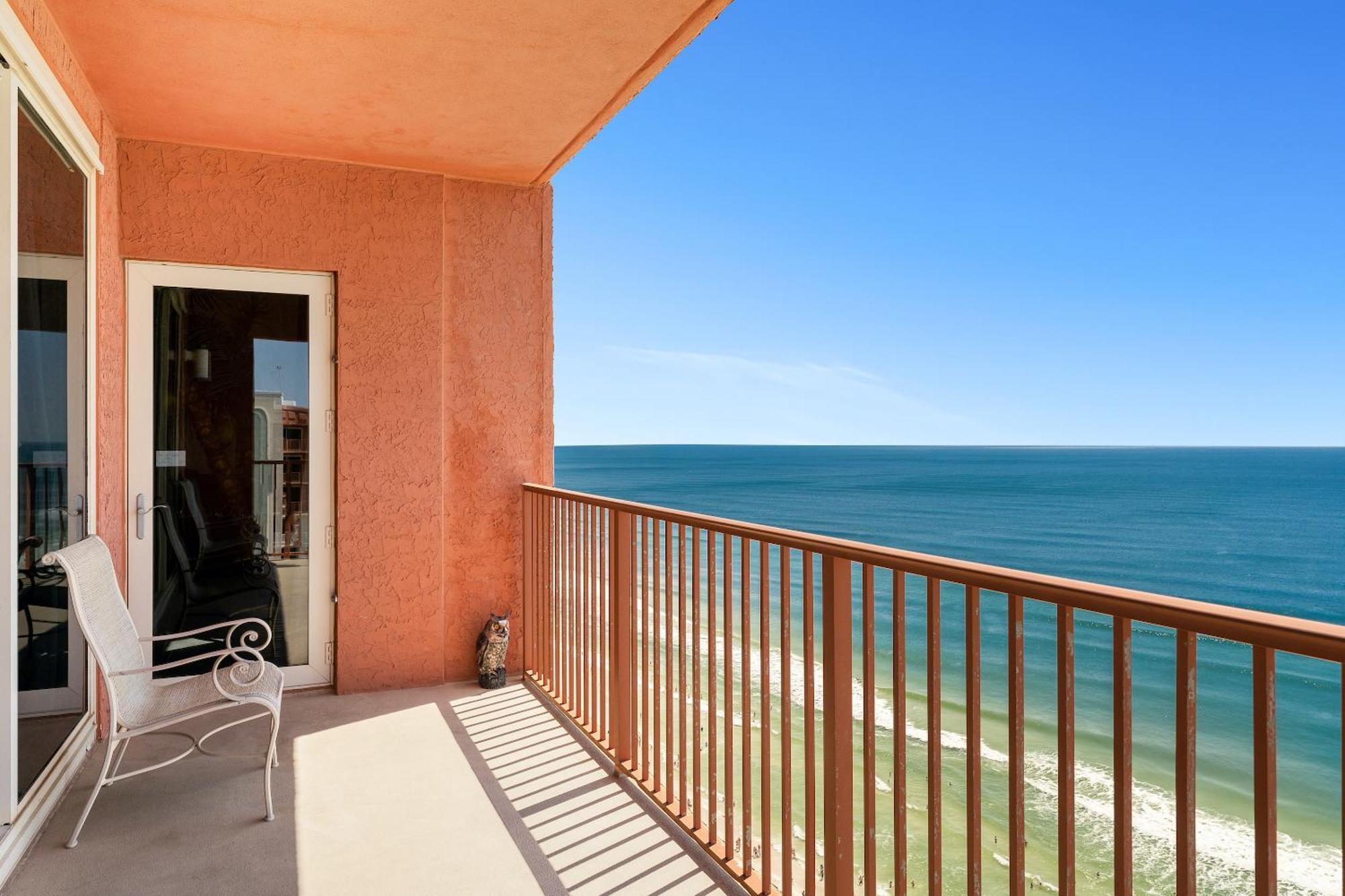 Apartment Shores Of Panama By Panhandle Getaways Panama City Beach