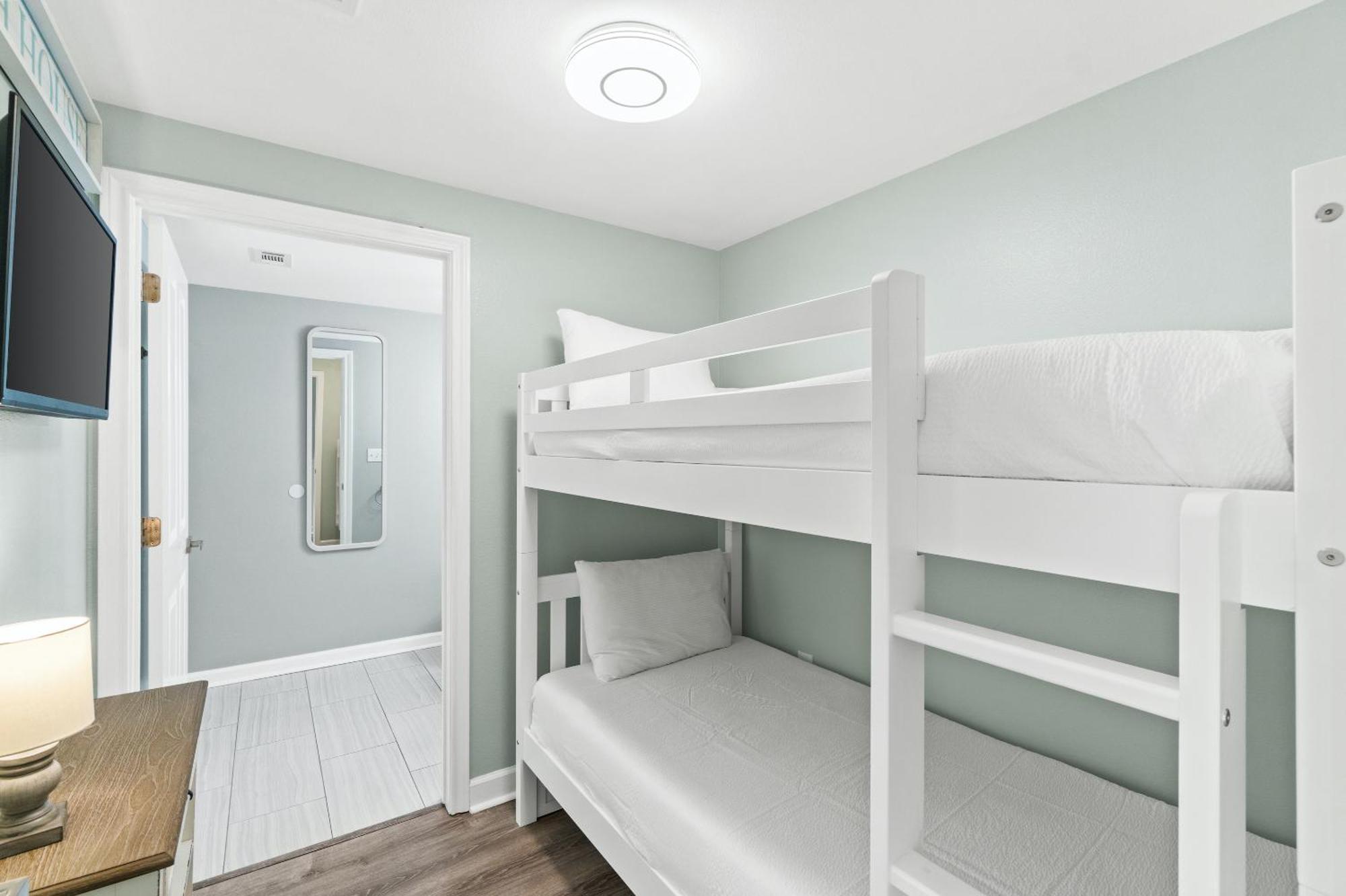 Shores Of Panama By Panhandle Getaways Apartment Panama City Beach