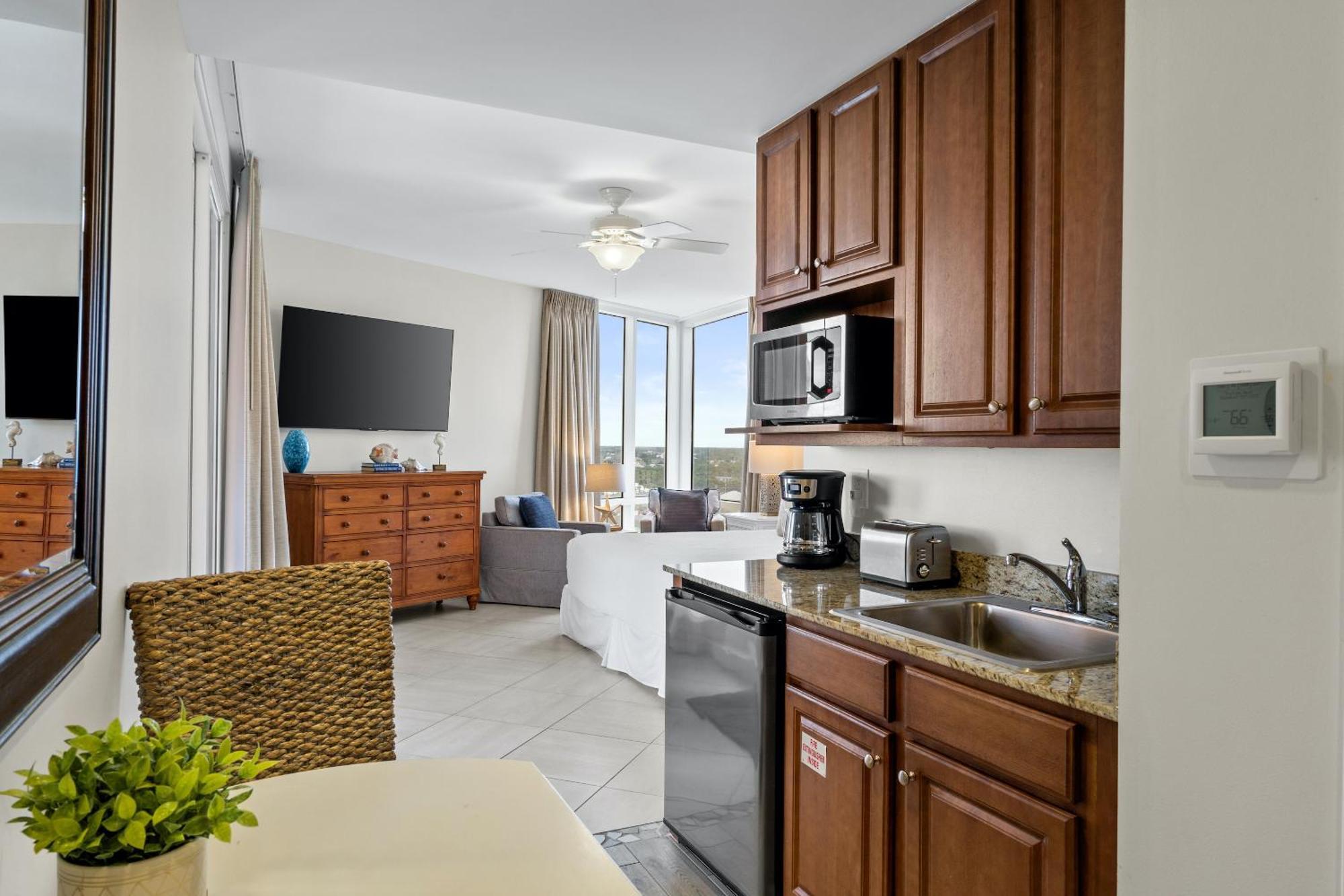 Apartment Splash By Panhandle Getaways Panama City Beach