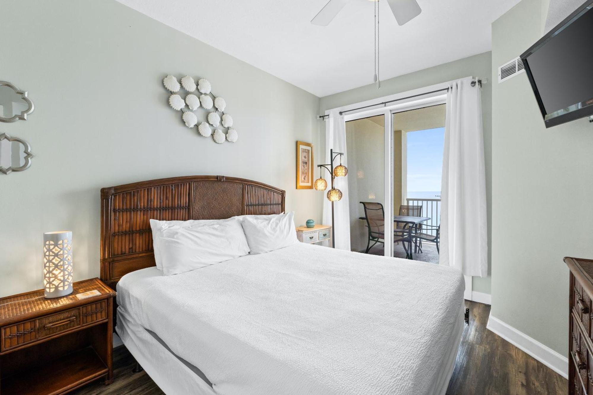 Grand Panama By Panhandle Getaways Panama City Beach