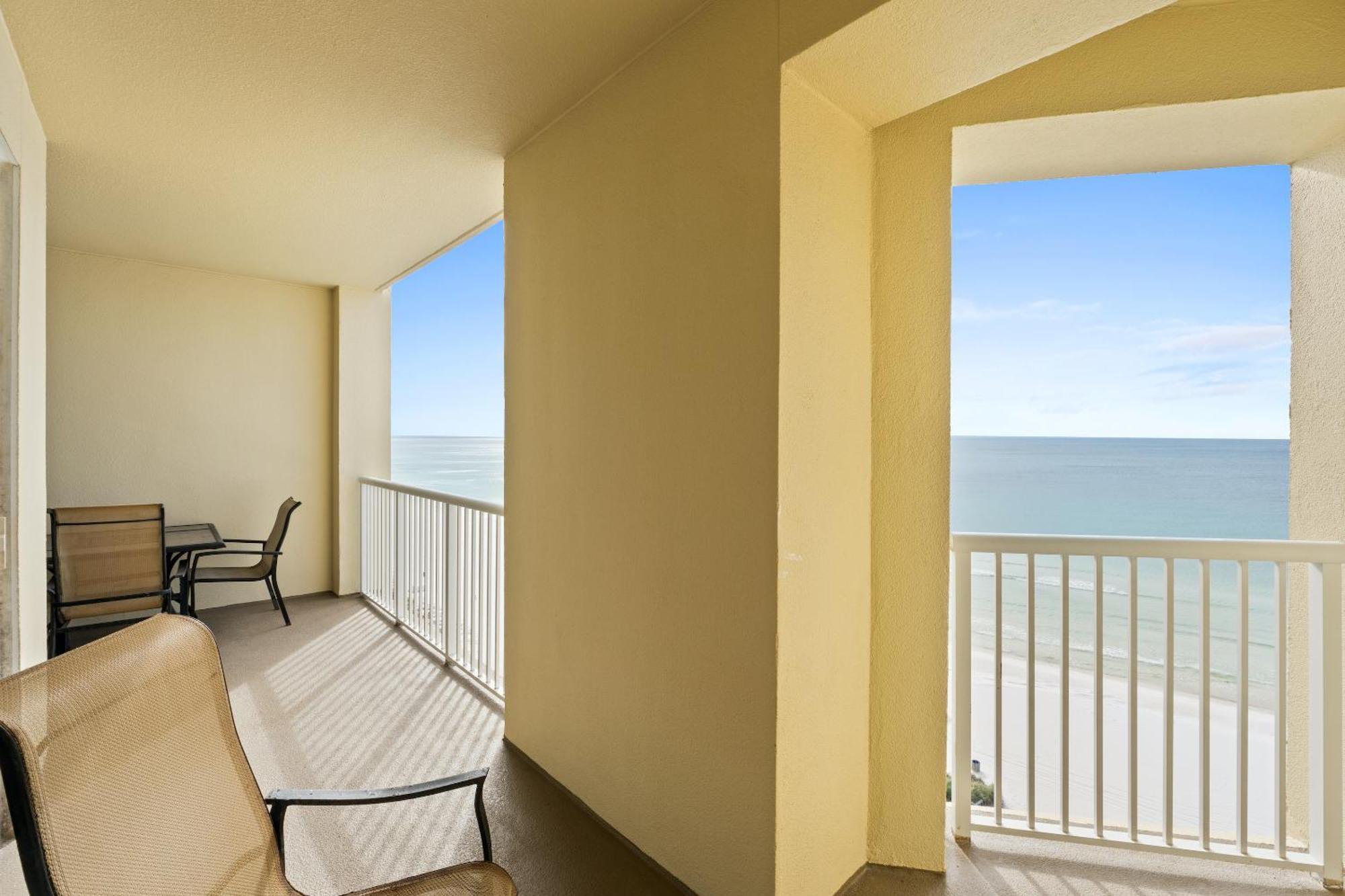 Grand Panama By Panhandle Getaways Apartment