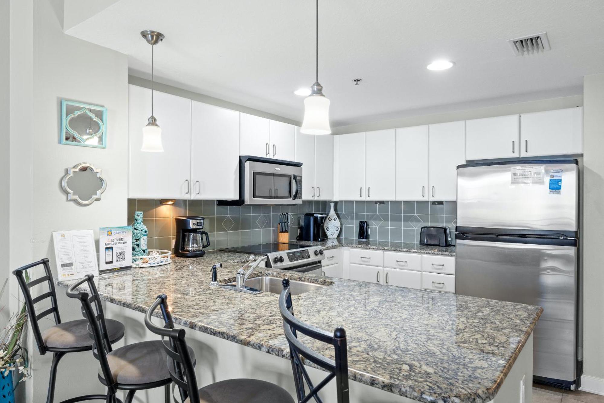 Grand Panama By Panhandle Getaways * Panama City Beach