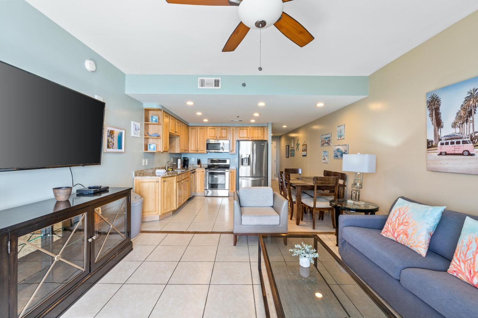 Apartment Splash By Panhandle Getaways Panama City Beach