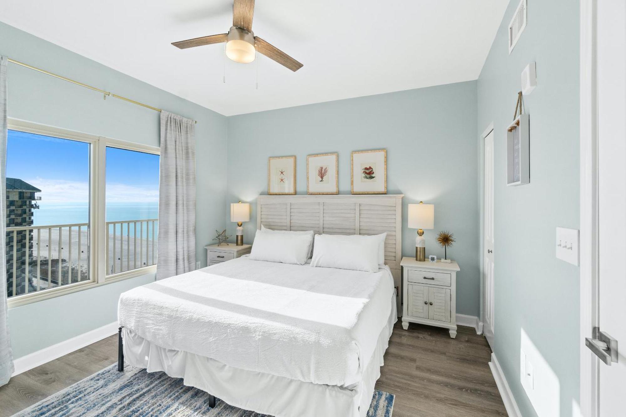 Shores Of Panama By Panhandle Getaways