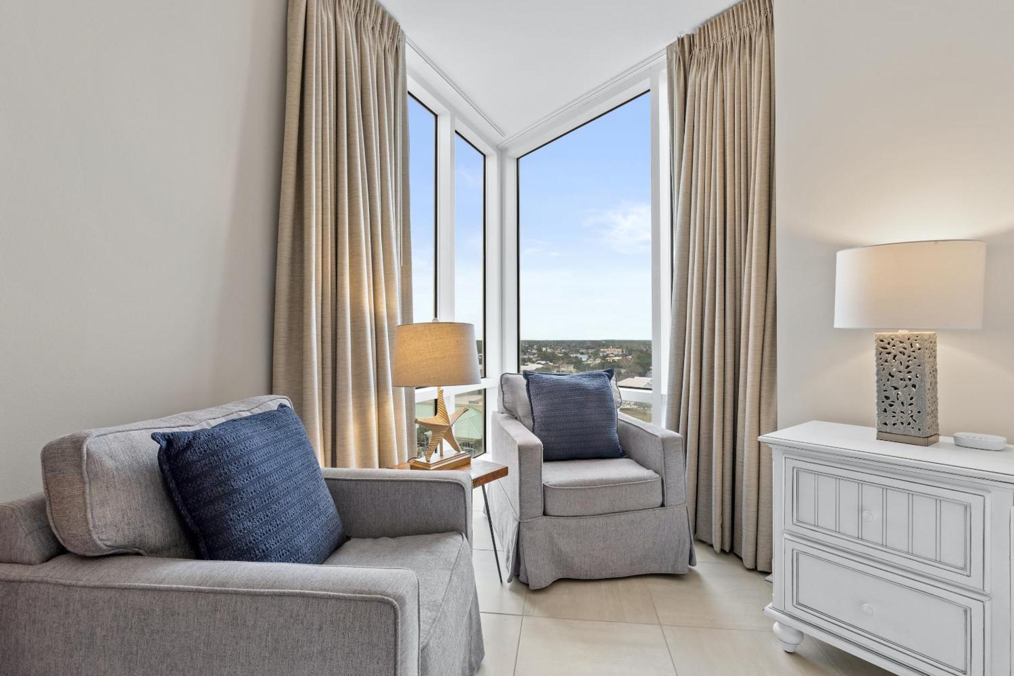 Apartment Splash By Panhandle Getaways *