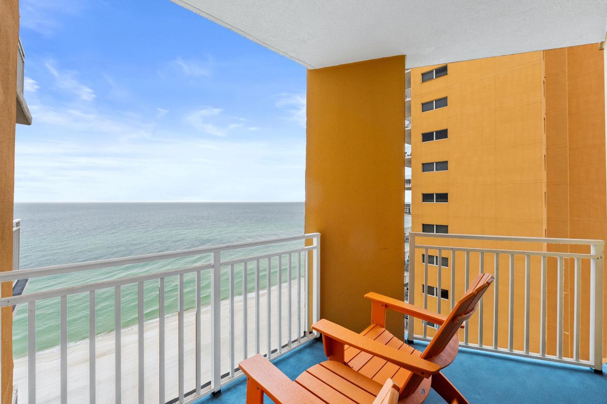 Splash By Panhandle Getaways Panama City Beach