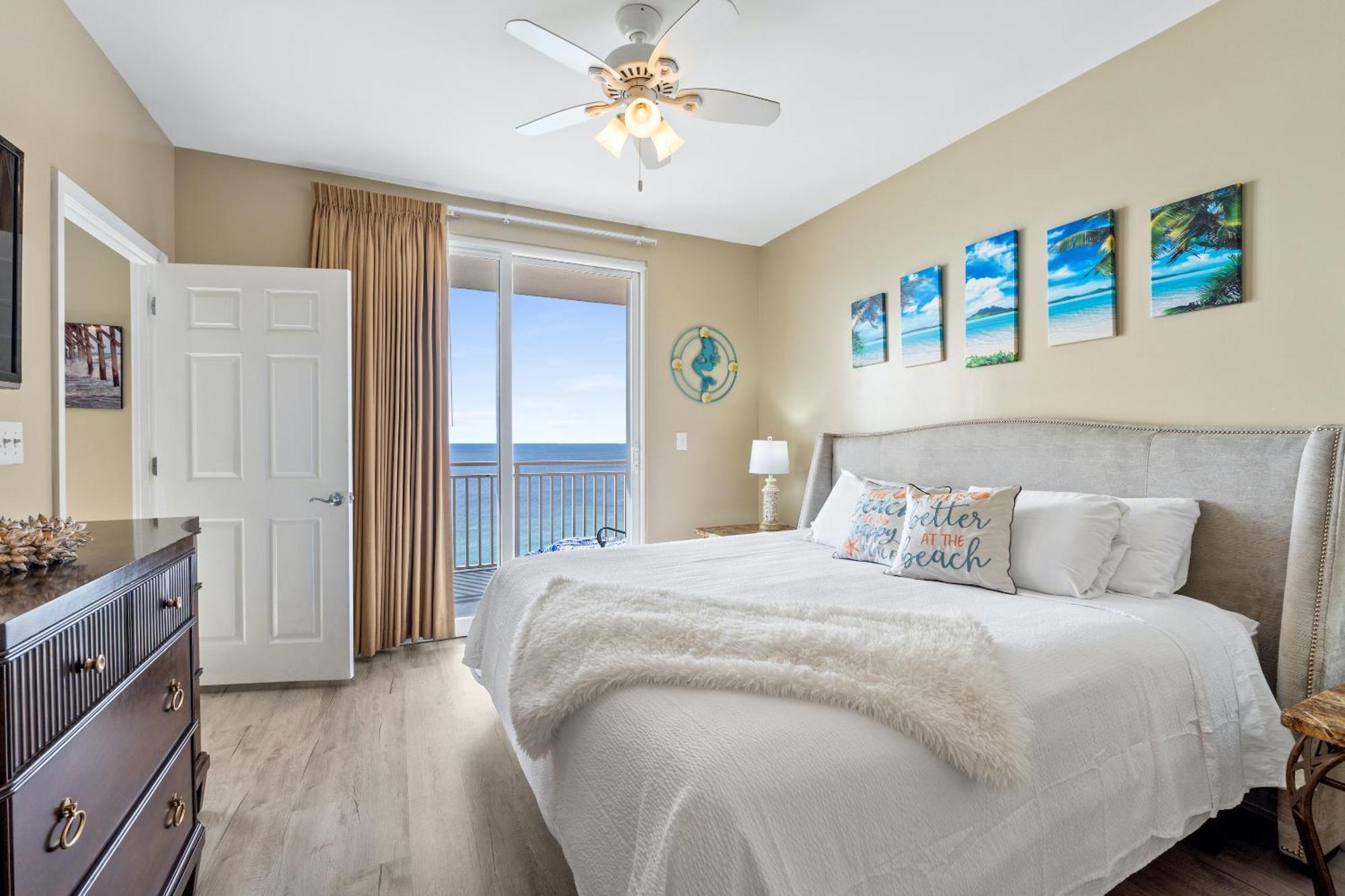 Splash By Panhandle Getaways