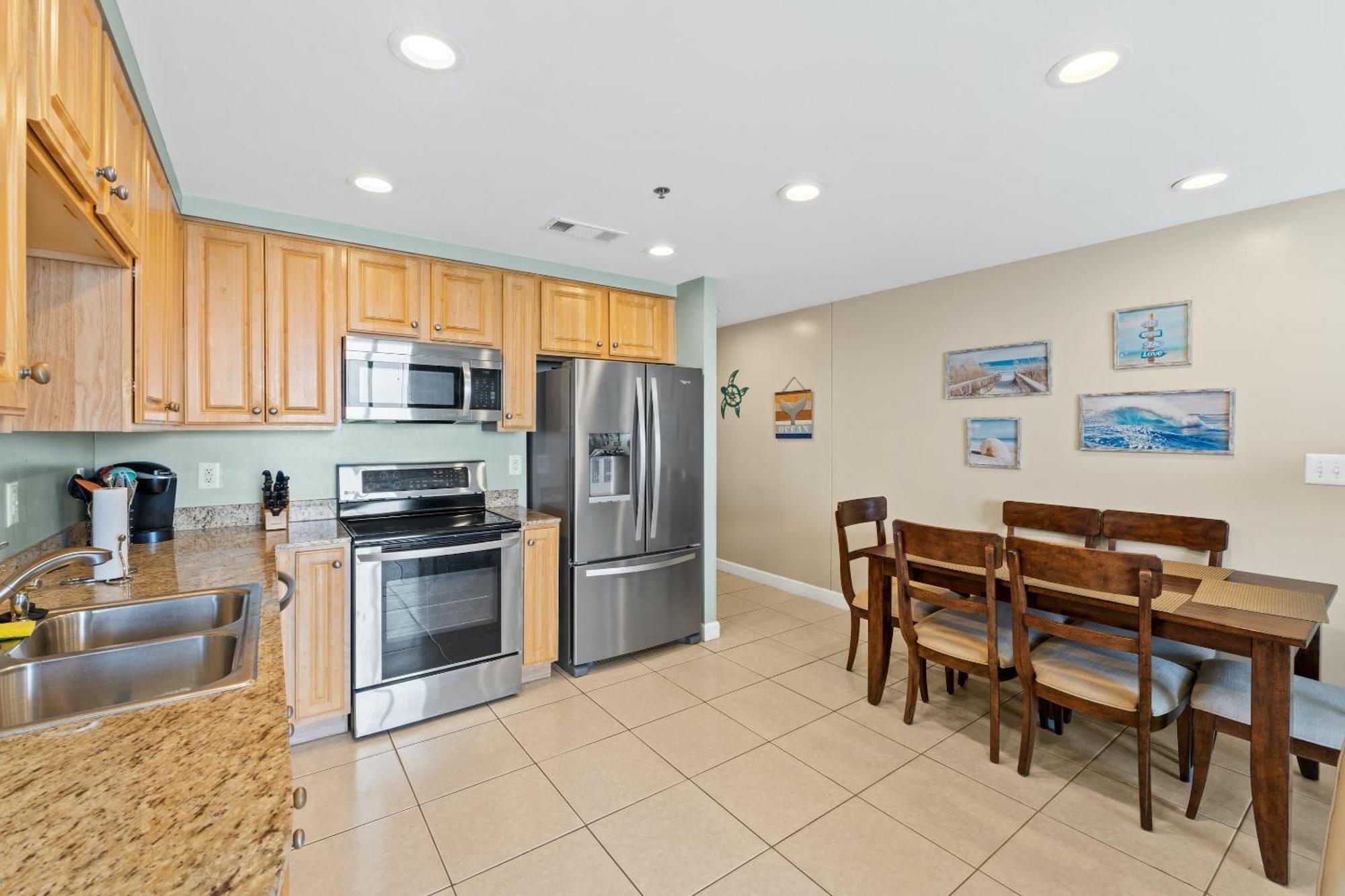 Splash By Panhandle Getaways *