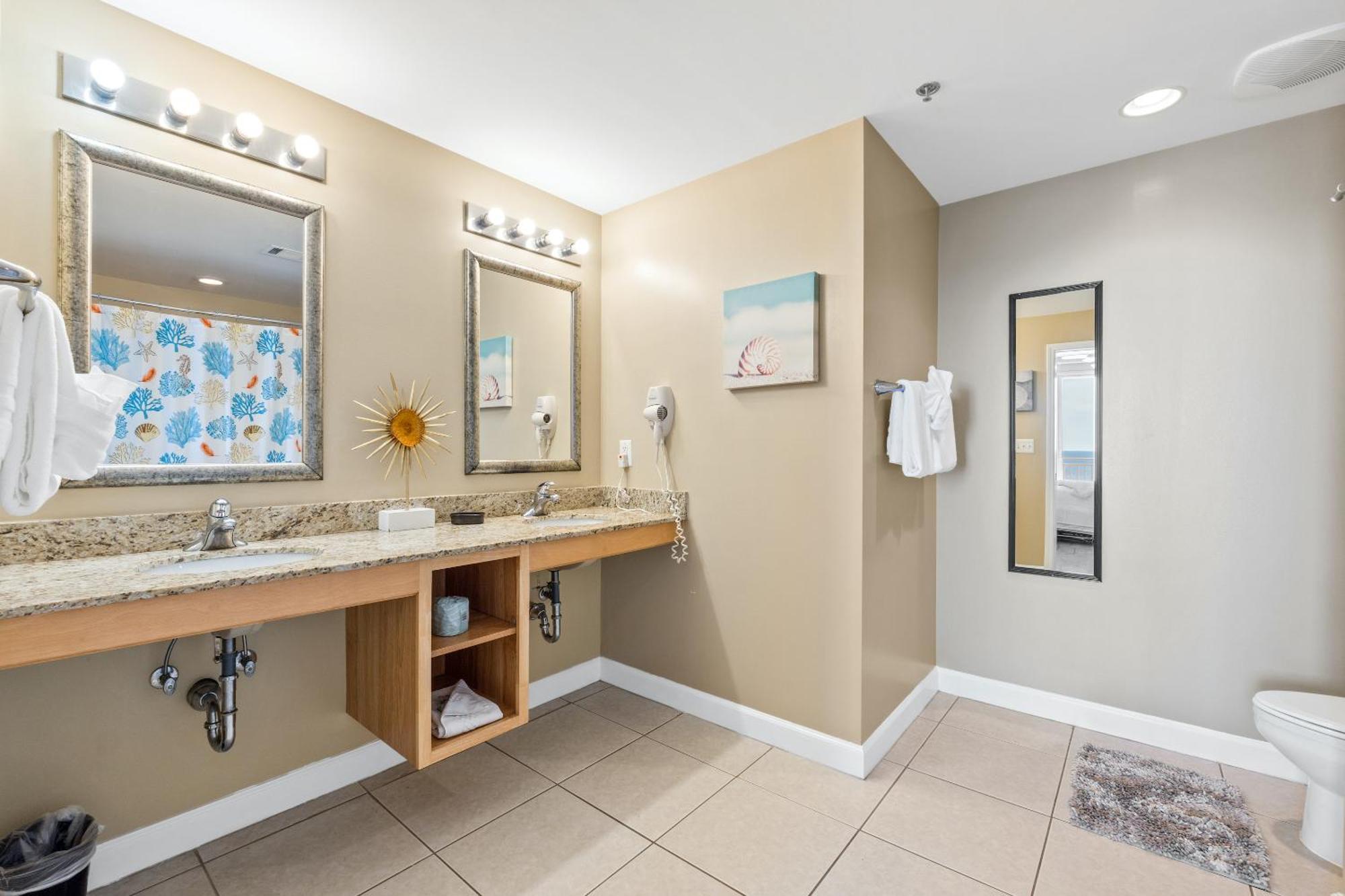 Splash By Panhandle Getaways