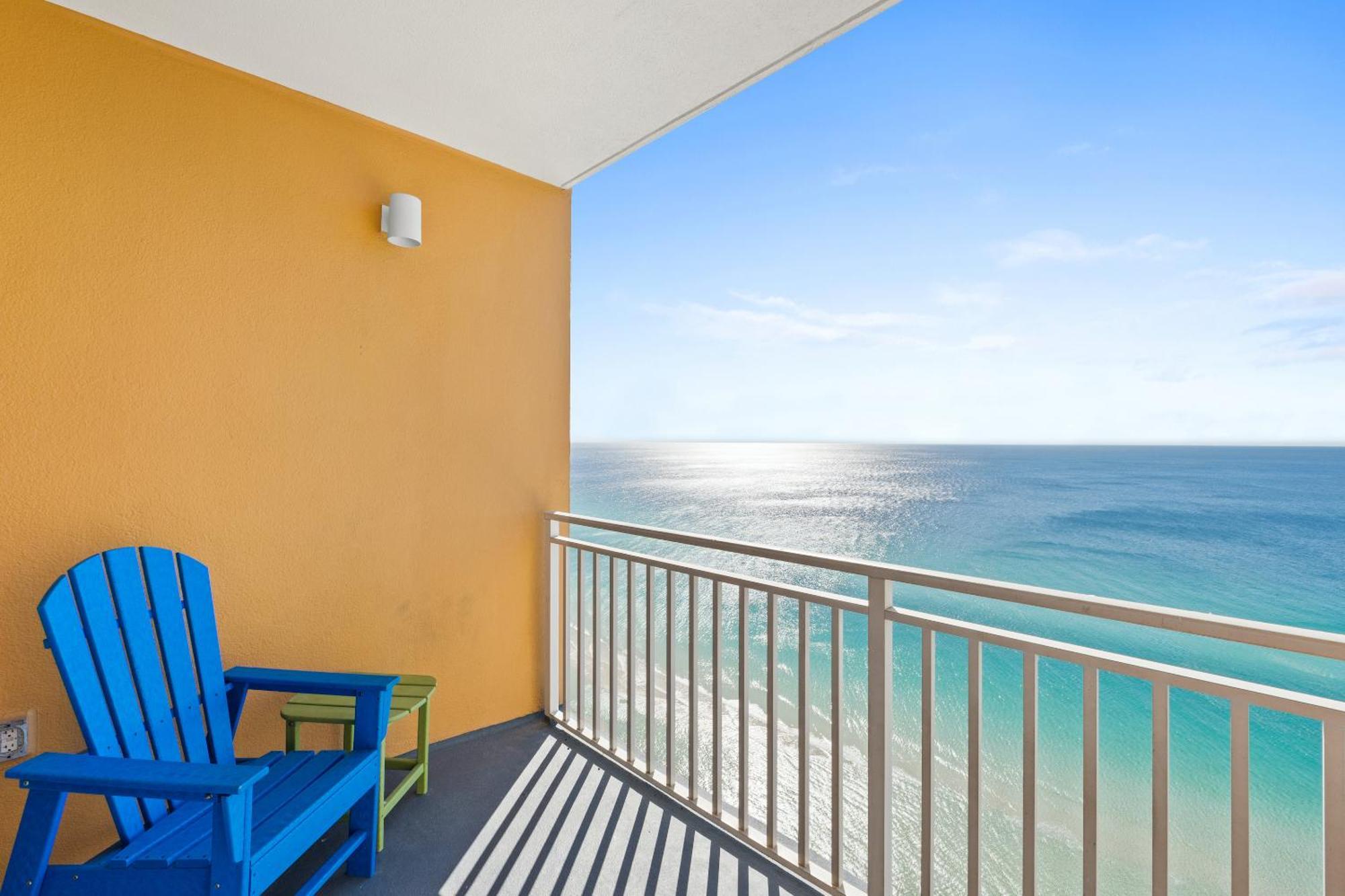 Splash By Panhandle Getaways Apartment Panama City Beach