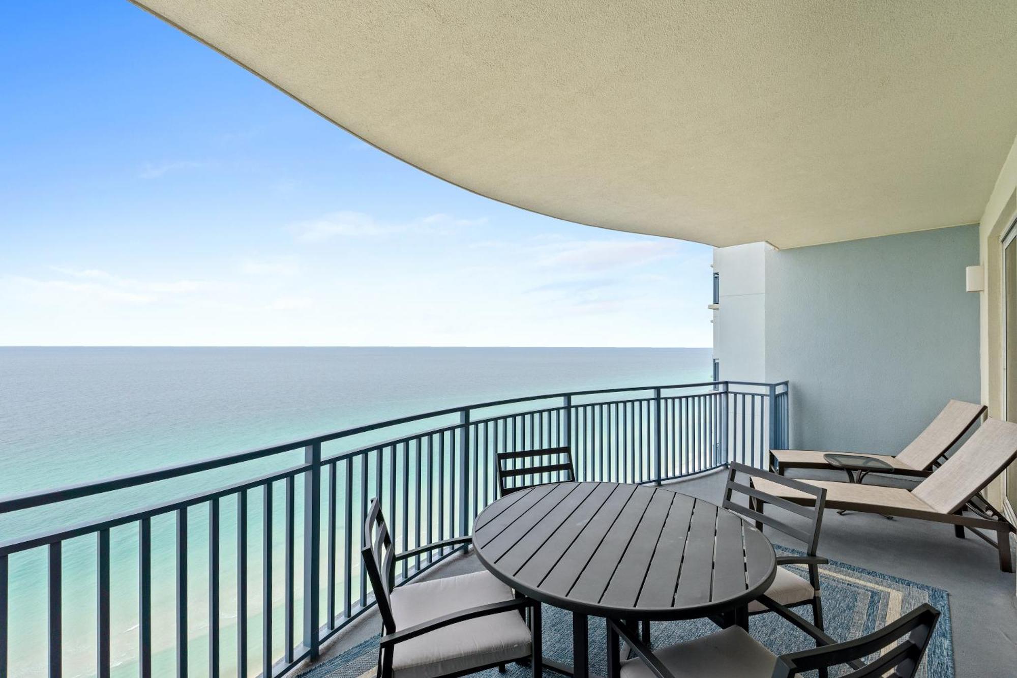 Sterling Breeze By Panhandle Getaways Apartment