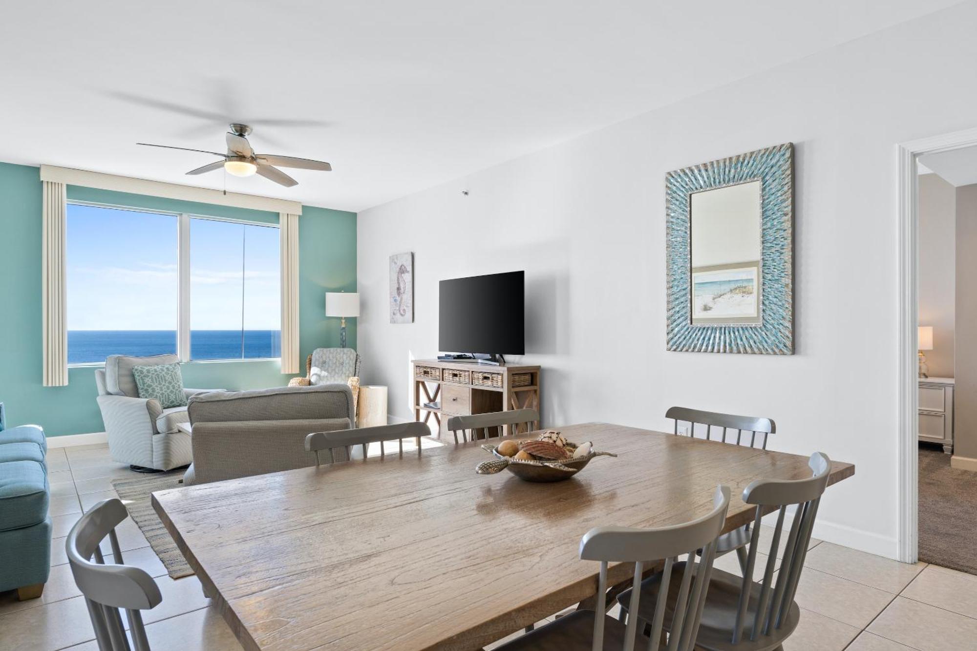 Apartment Splash By Panhandle Getaways Panama City Beach