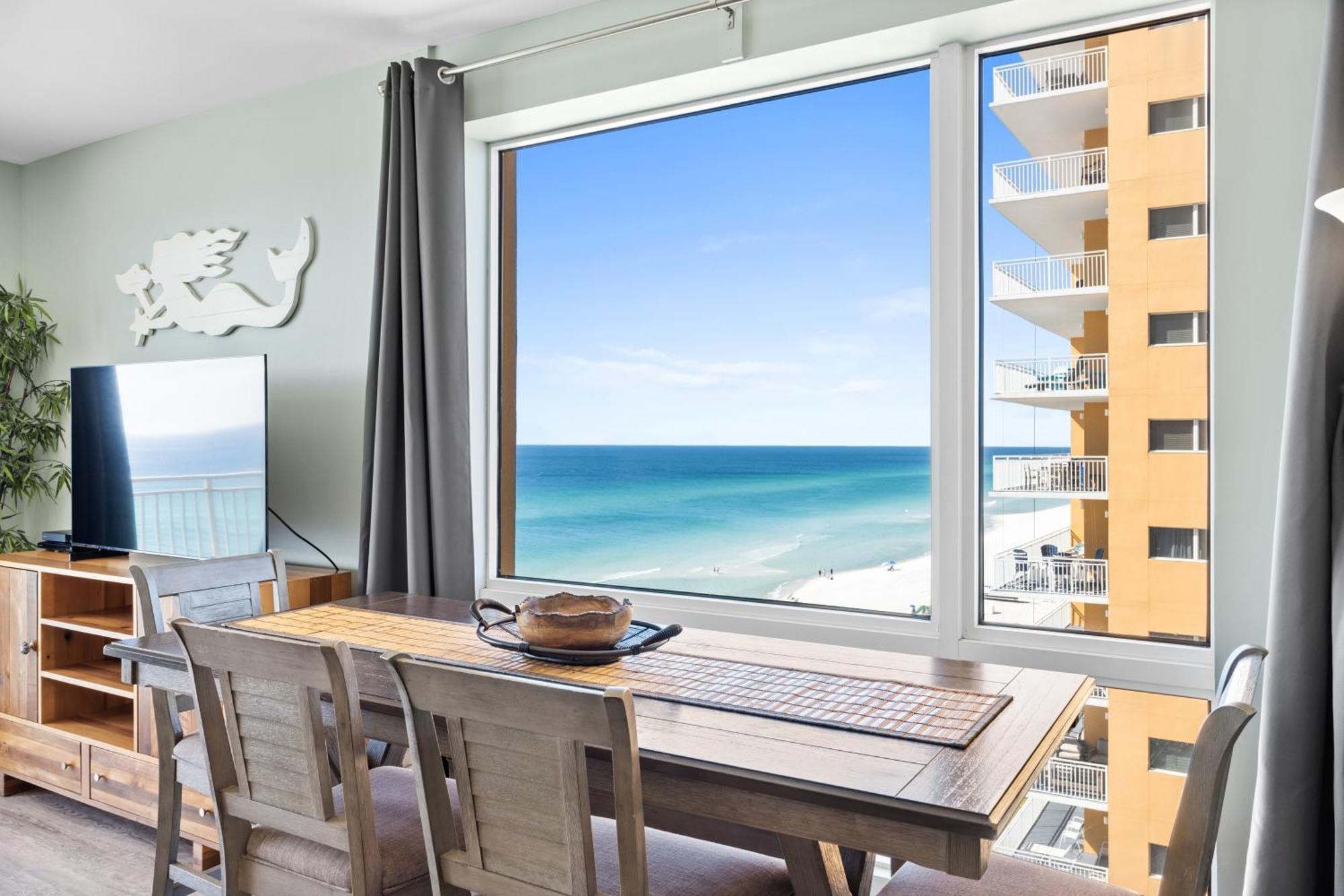 Apartment Splash By Panhandle Getaways