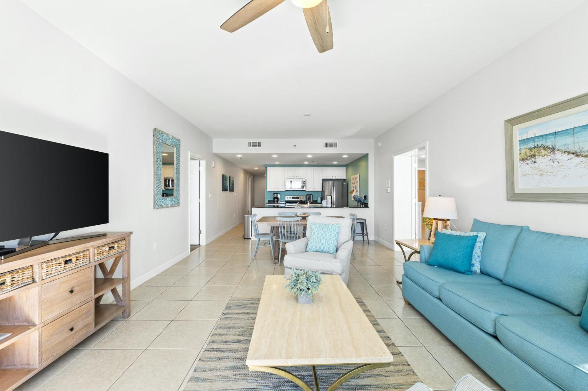 Splash By Panhandle Getaways Apartment Panama City Beach