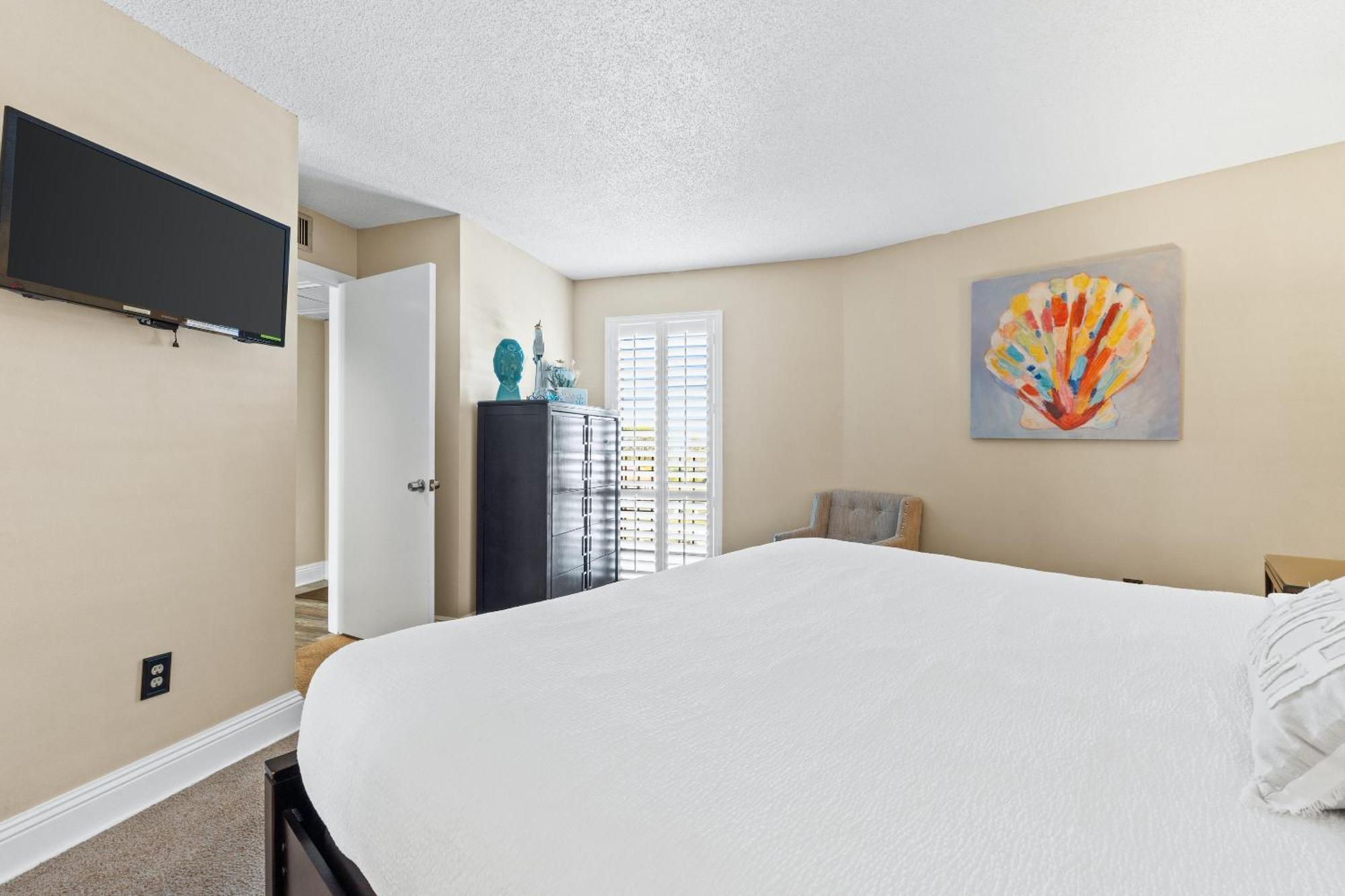 Edgewater By Panhandle Getaways