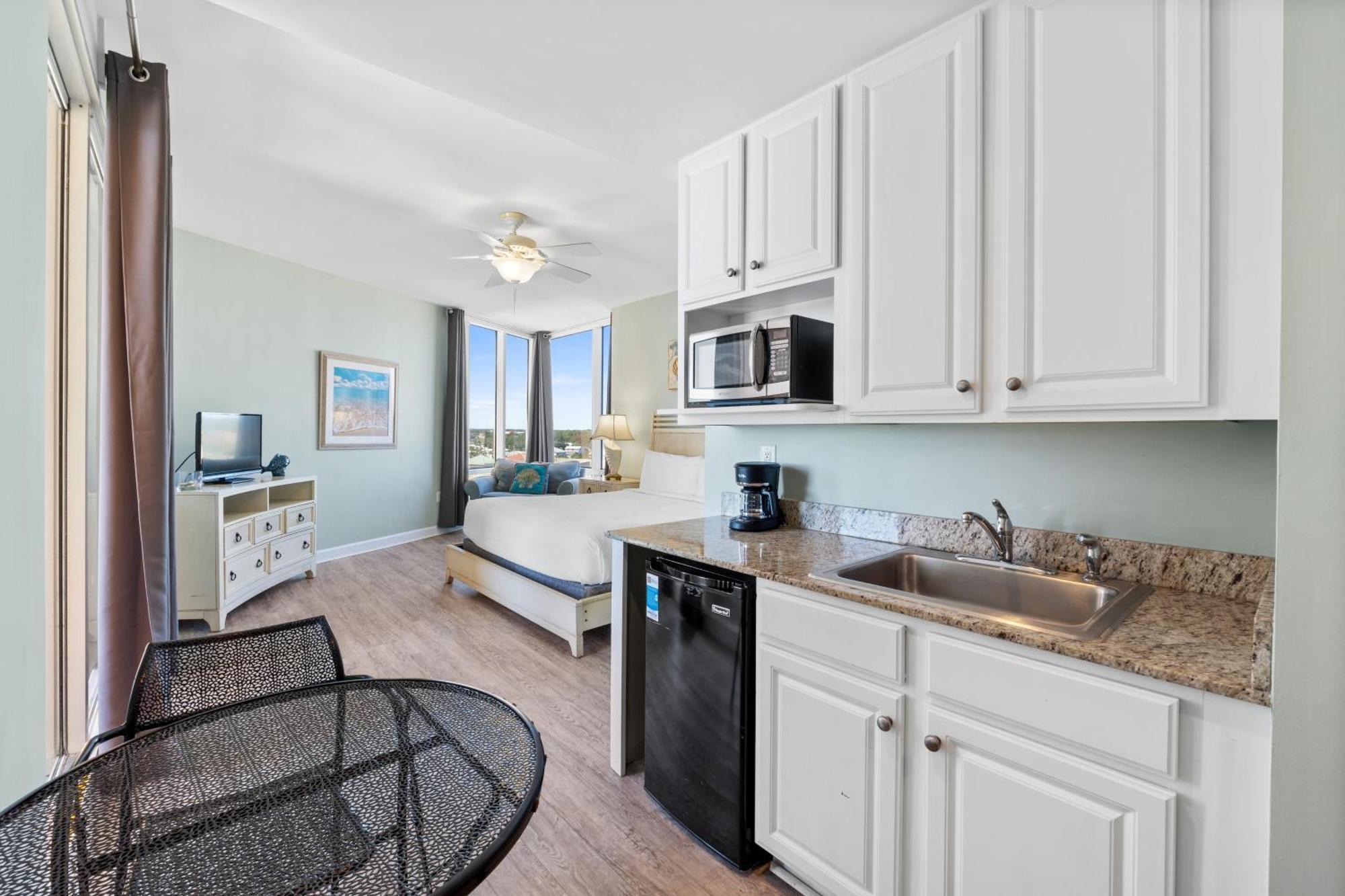 Apartment Splash By Panhandle Getaways *