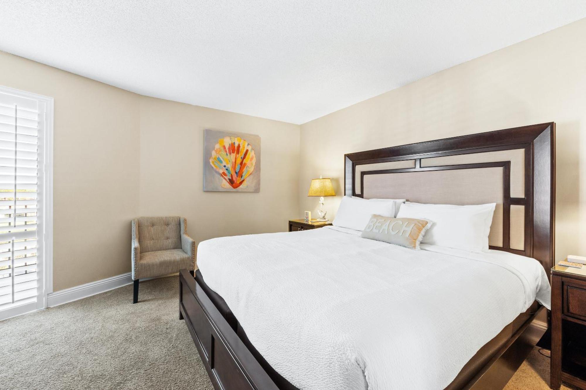 Edgewater By Panhandle Getaways