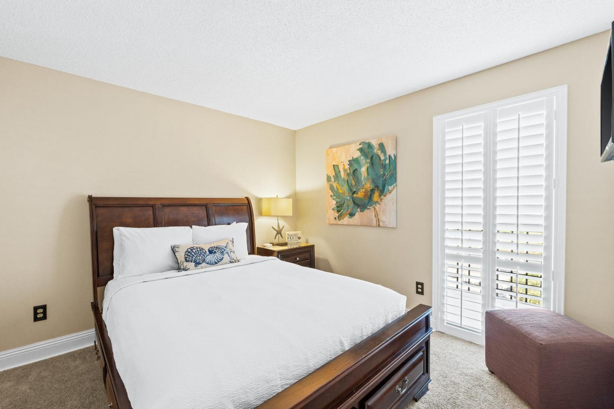 Apartment Edgewater By Panhandle Getaways *