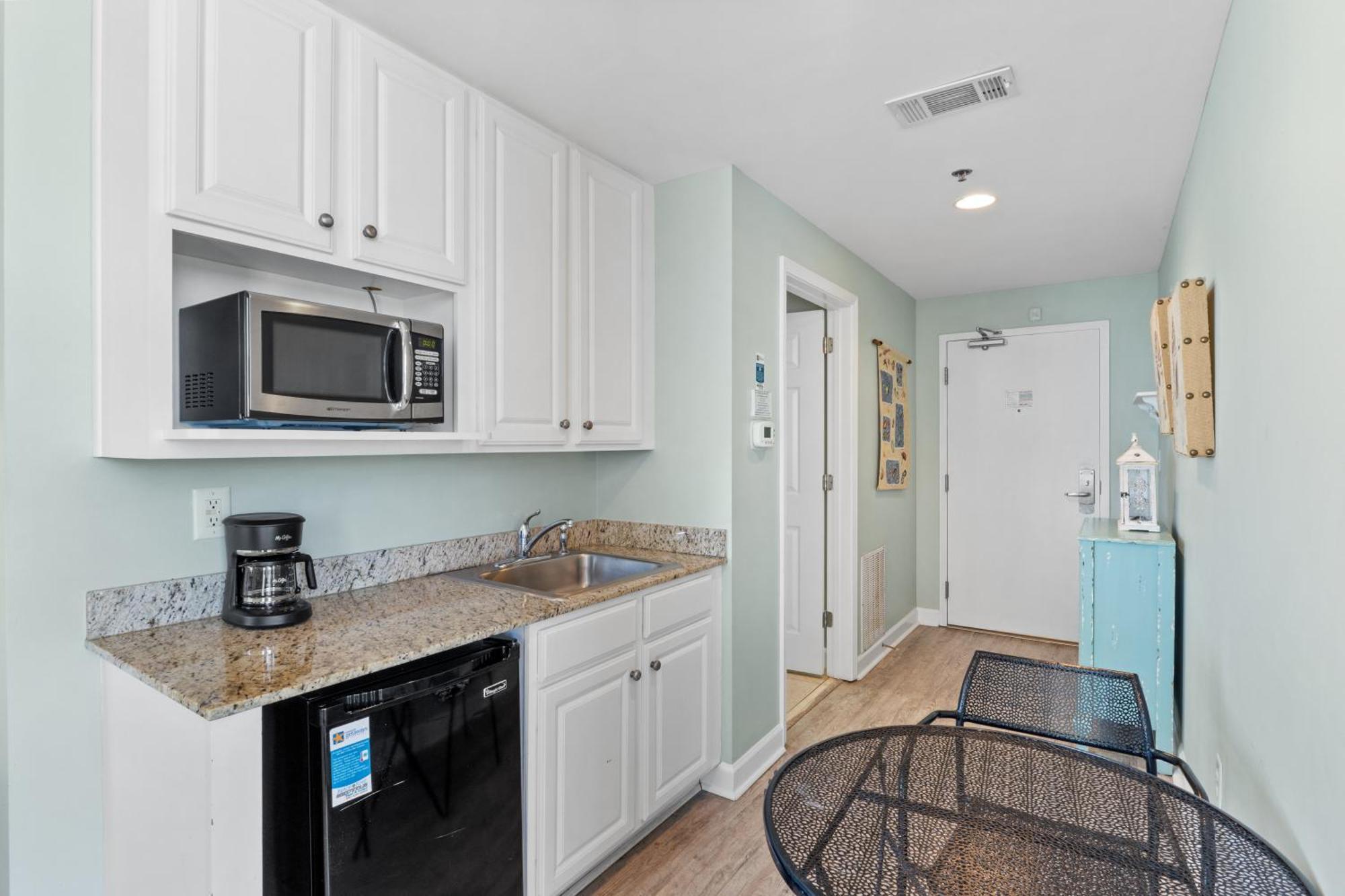 Apartment Splash By Panhandle Getaways *