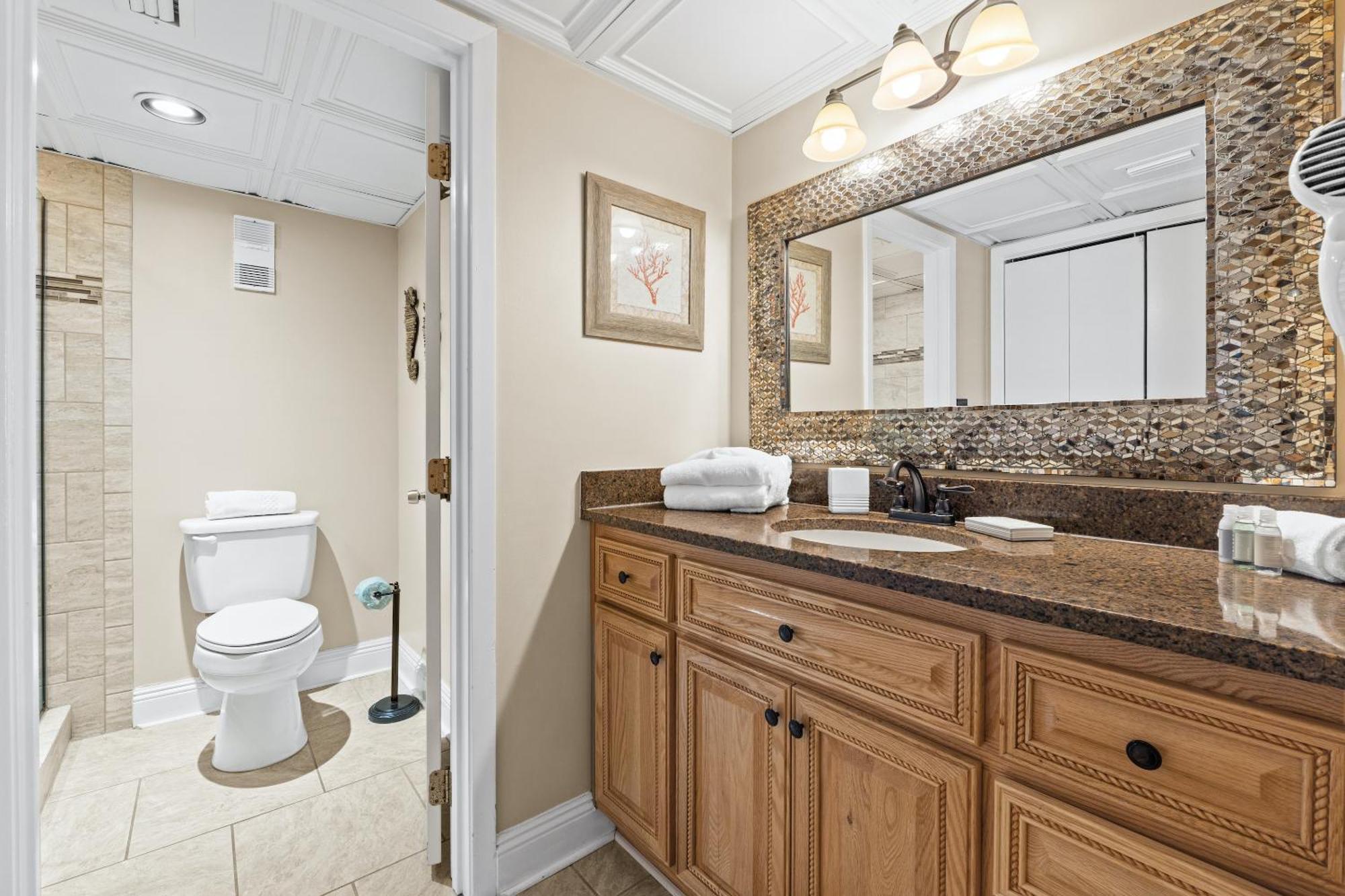 Edgewater By Panhandle Getaways Apartment Panama City Beach
