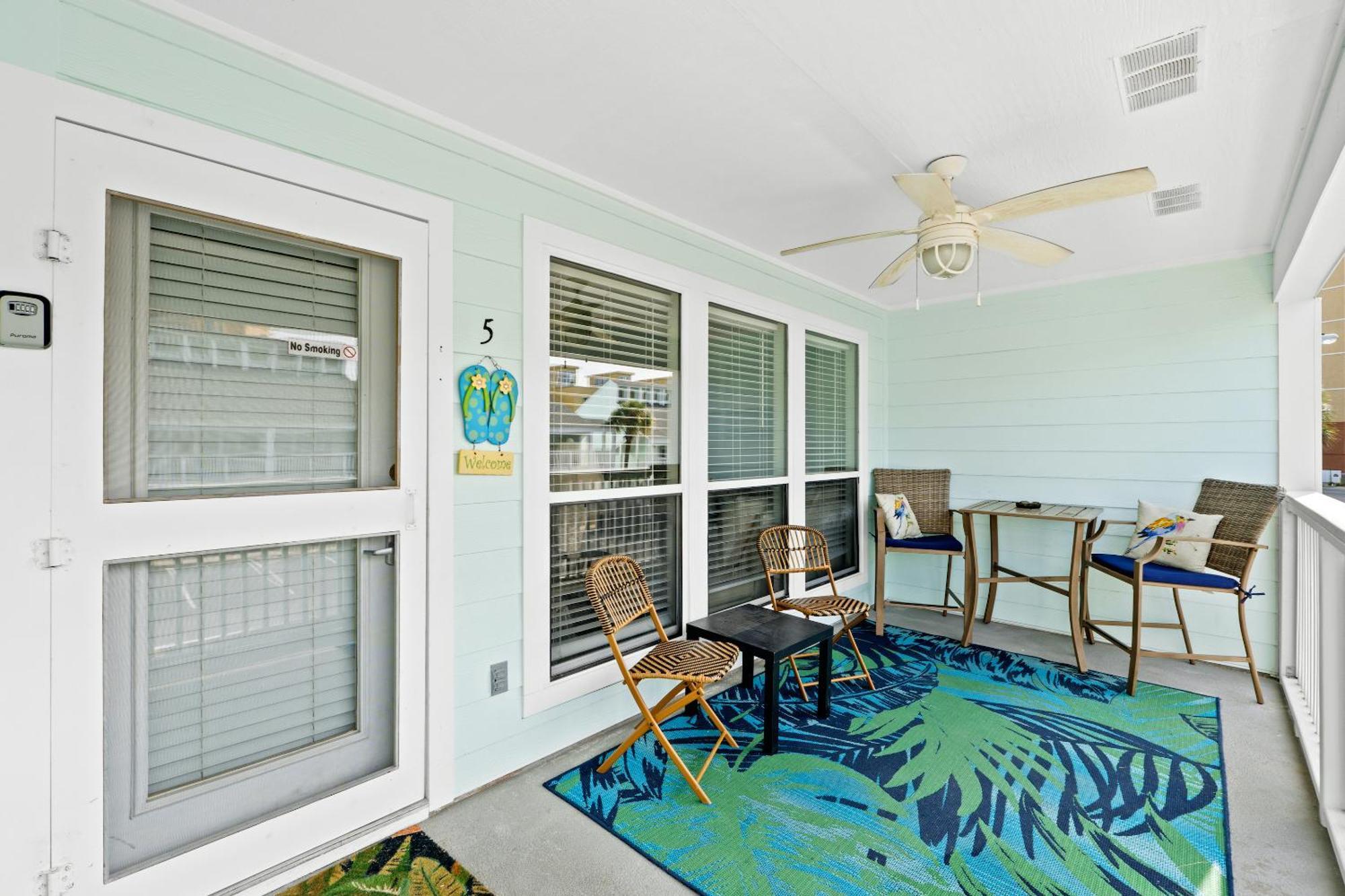 Holiday home Southwind By Panhandle Getaways *