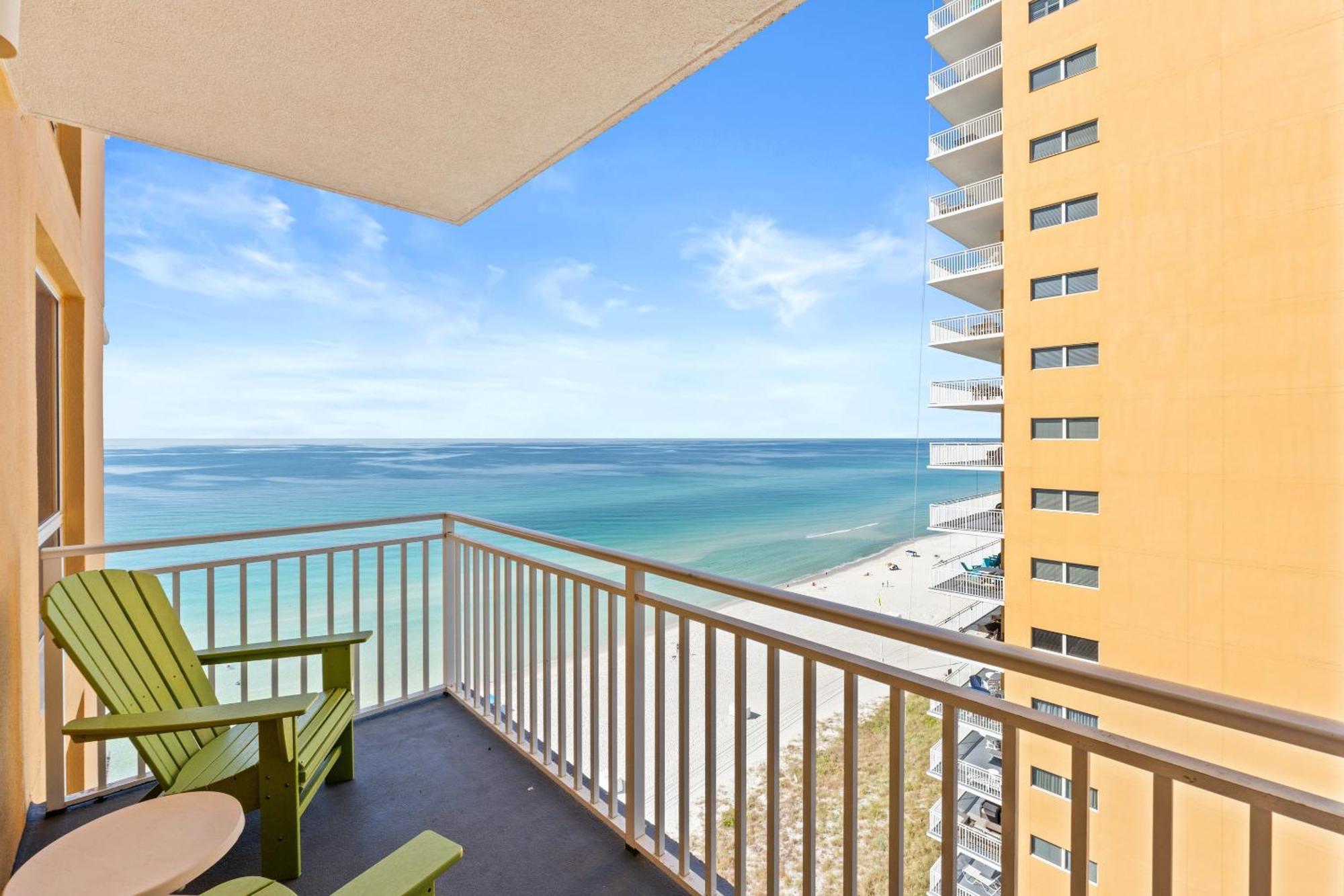 Splash By Panhandle Getaways * Panama City Beach