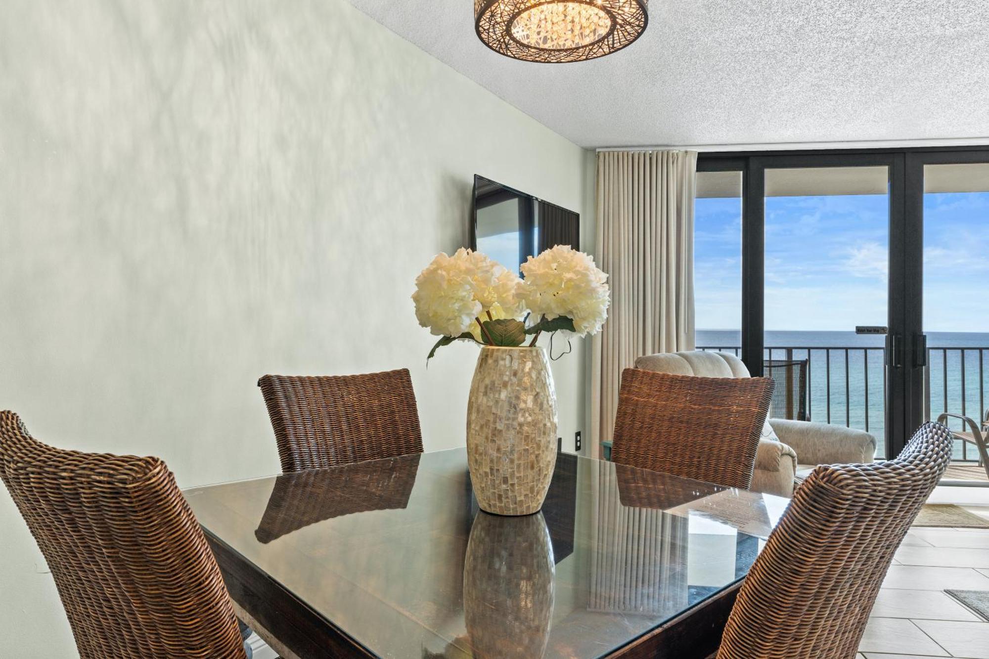 Apartment Edgewater By Panhandle Getaways