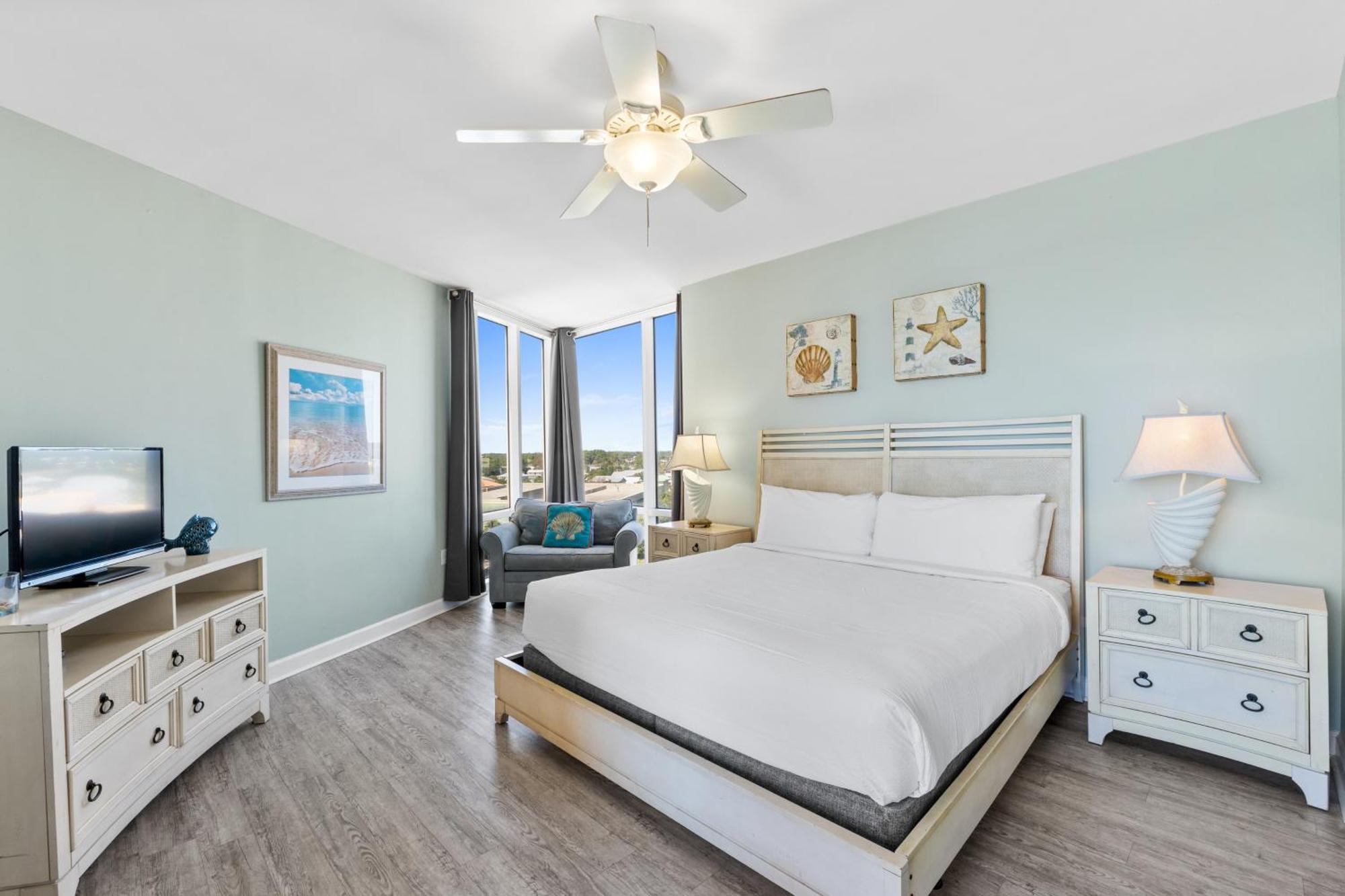 Splash By Panhandle Getaways *