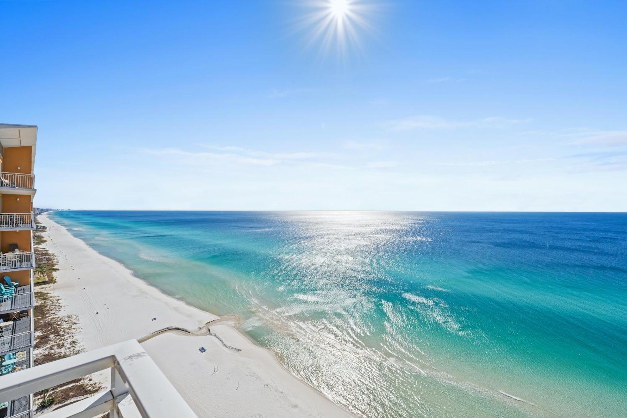 Splash By Panhandle Getaways Panama City Beach
