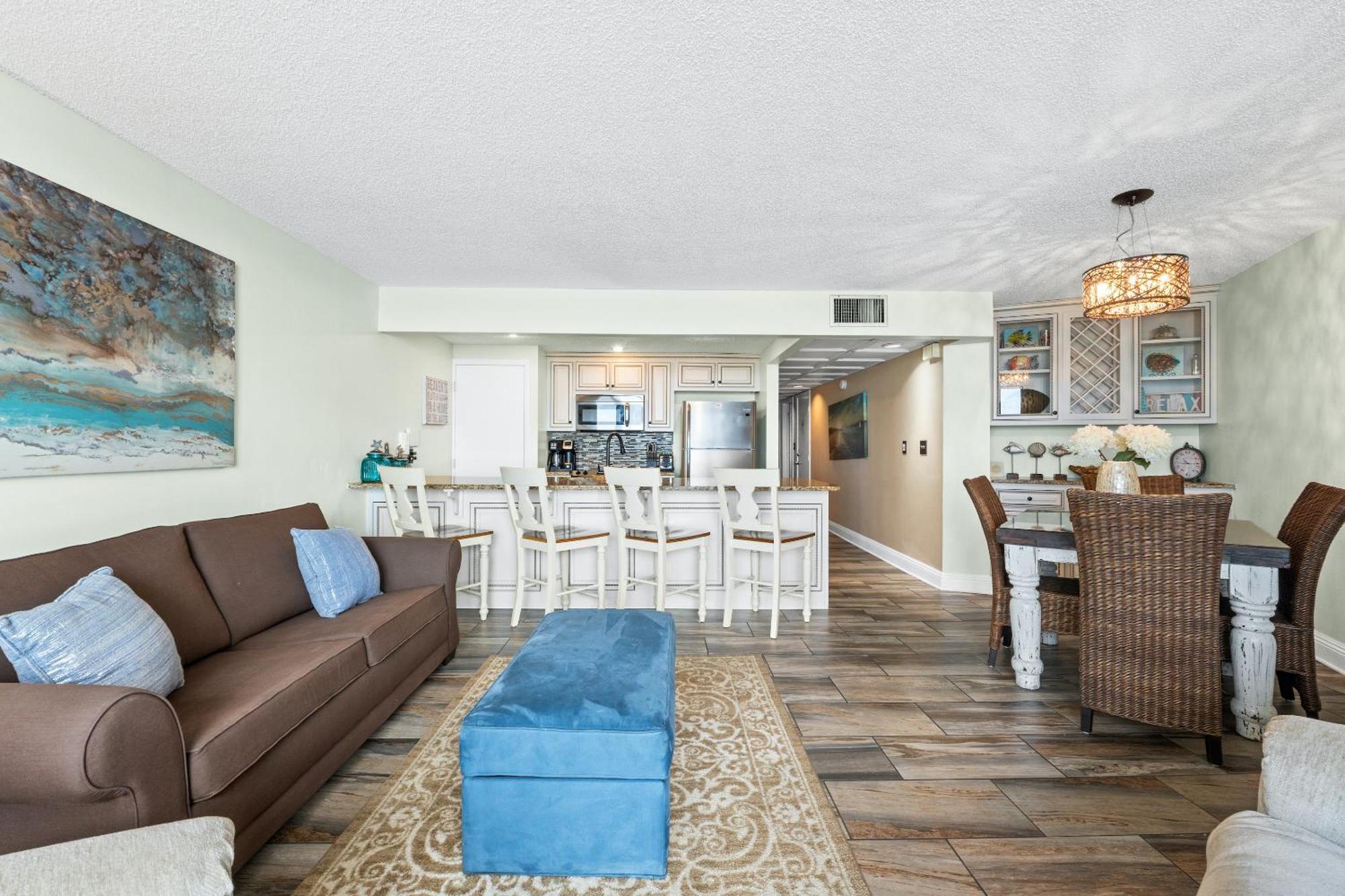 Edgewater By Panhandle Getaways