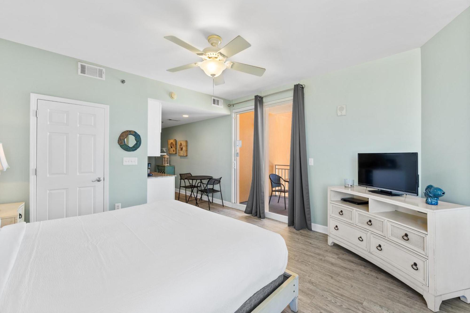 Splash By Panhandle Getaways Apartment *