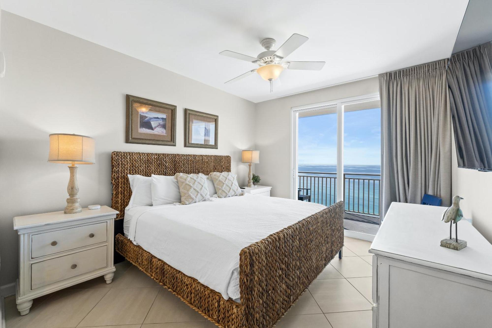 Splash By Panhandle Getaways *