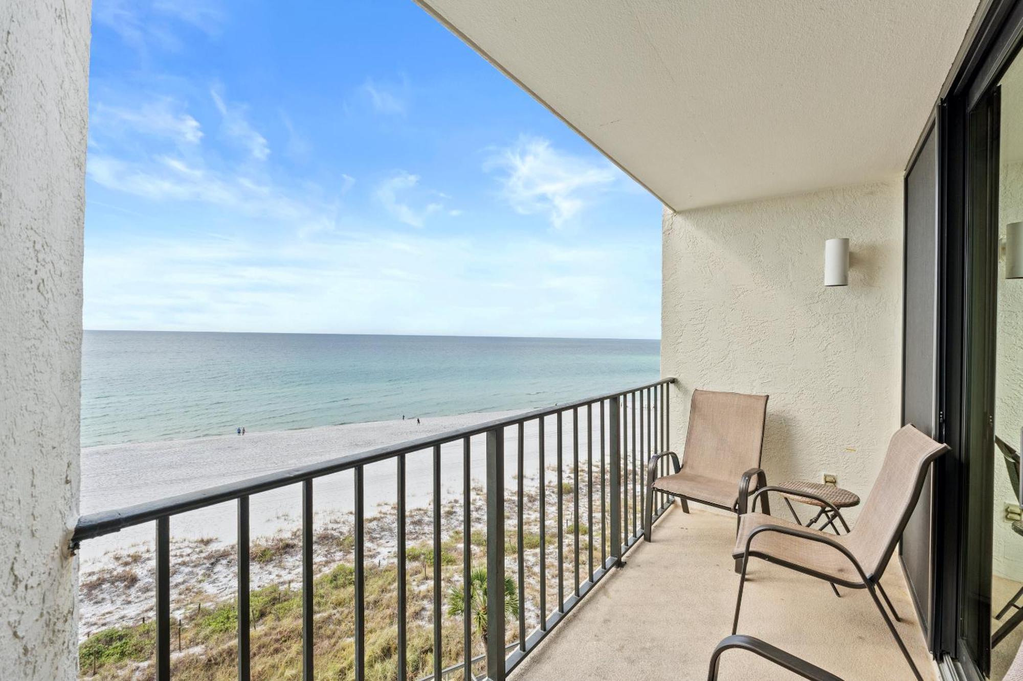 Apartment Edgewater By Panhandle Getaways *