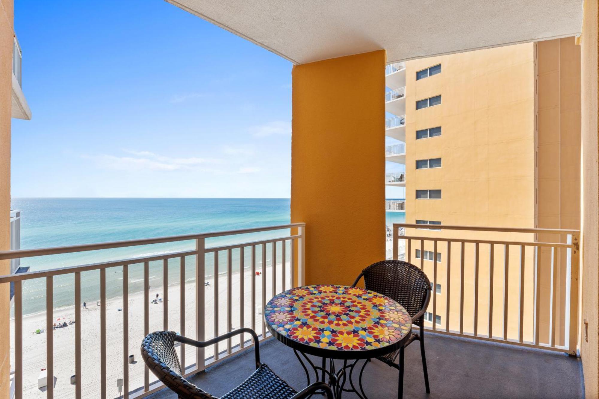 Apartment Splash By Panhandle Getaways Panama City Beach