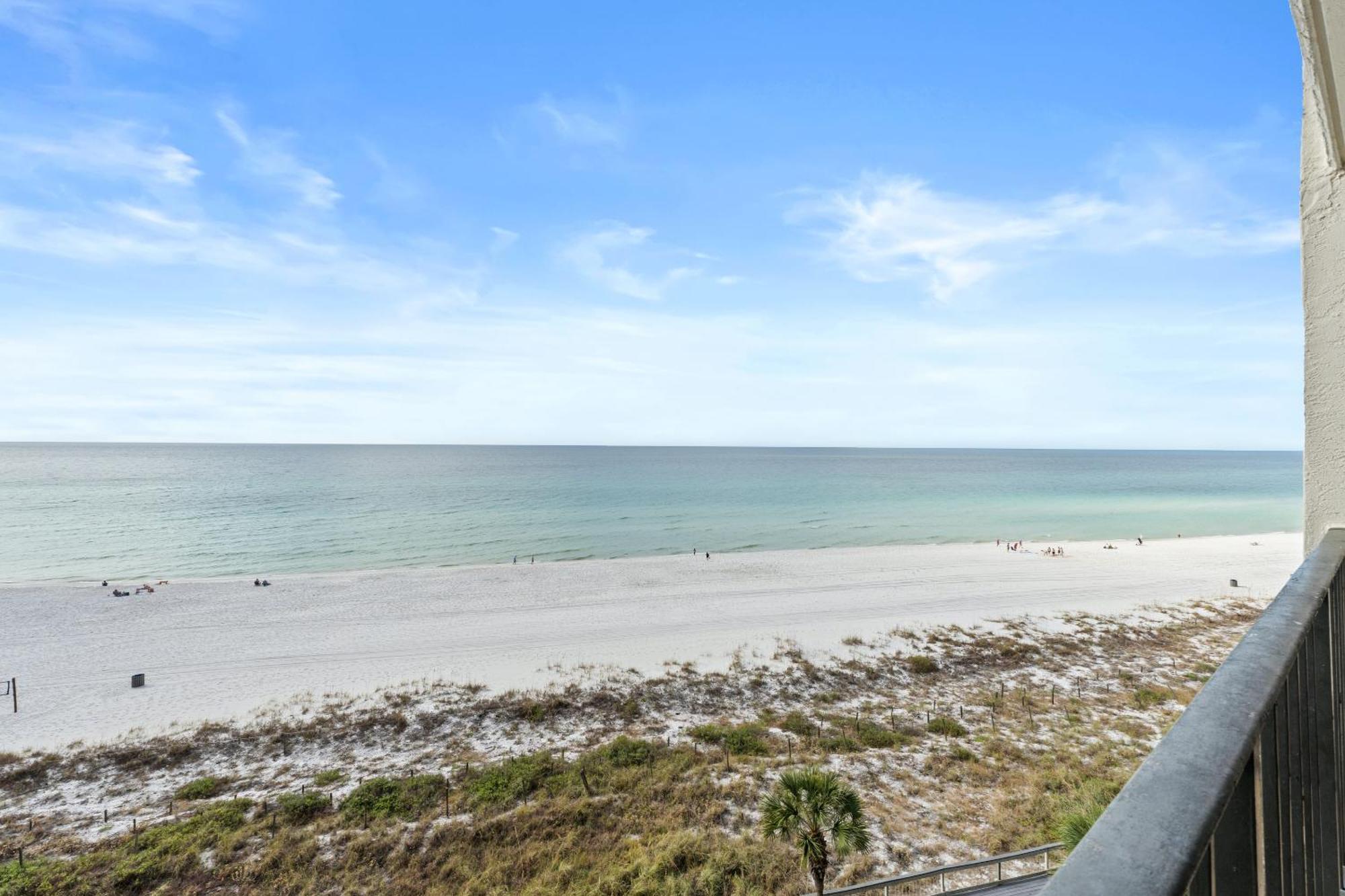 Edgewater By Panhandle Getaways Apartment